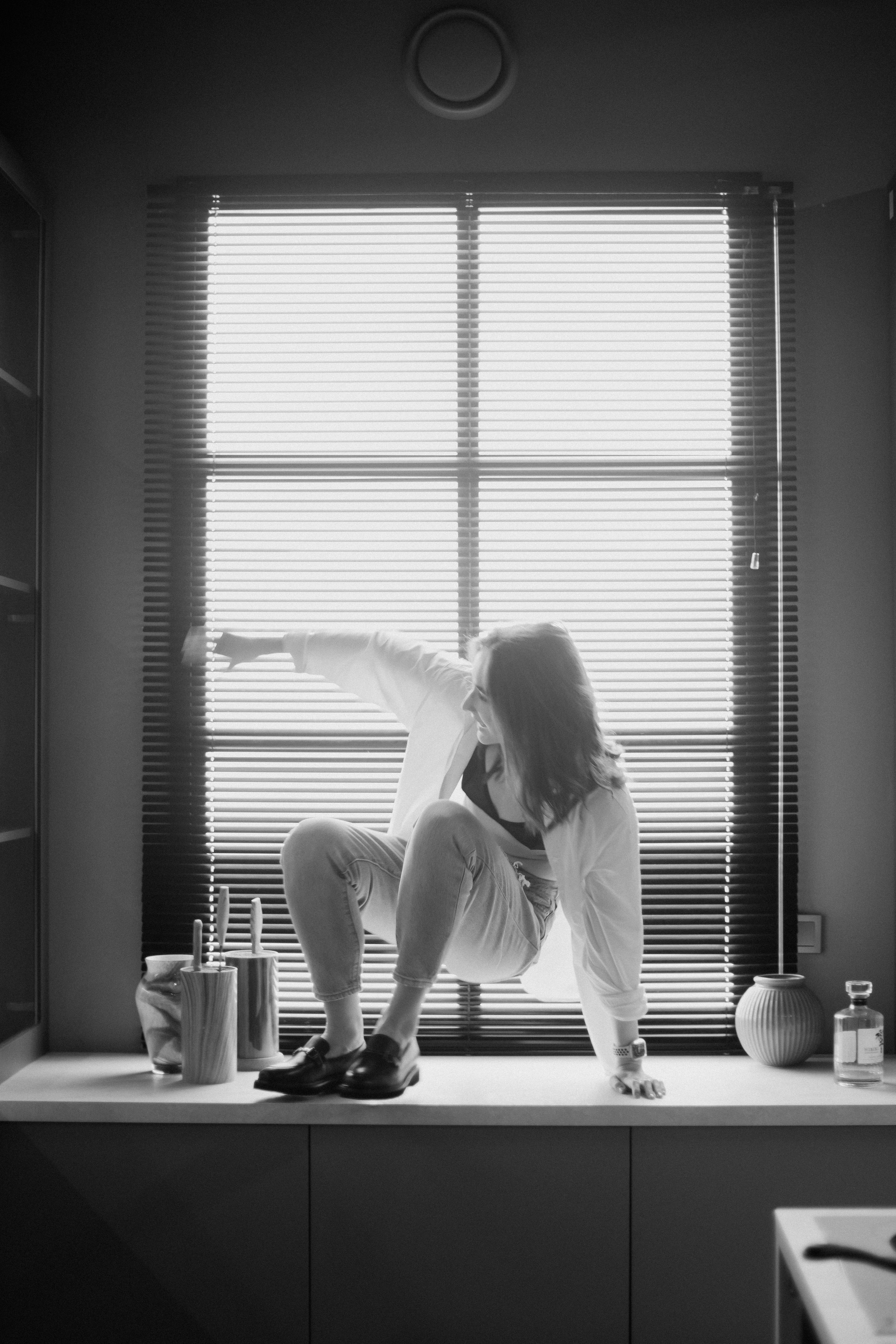 Лиза. Фотограф Москва Даниил Демидов