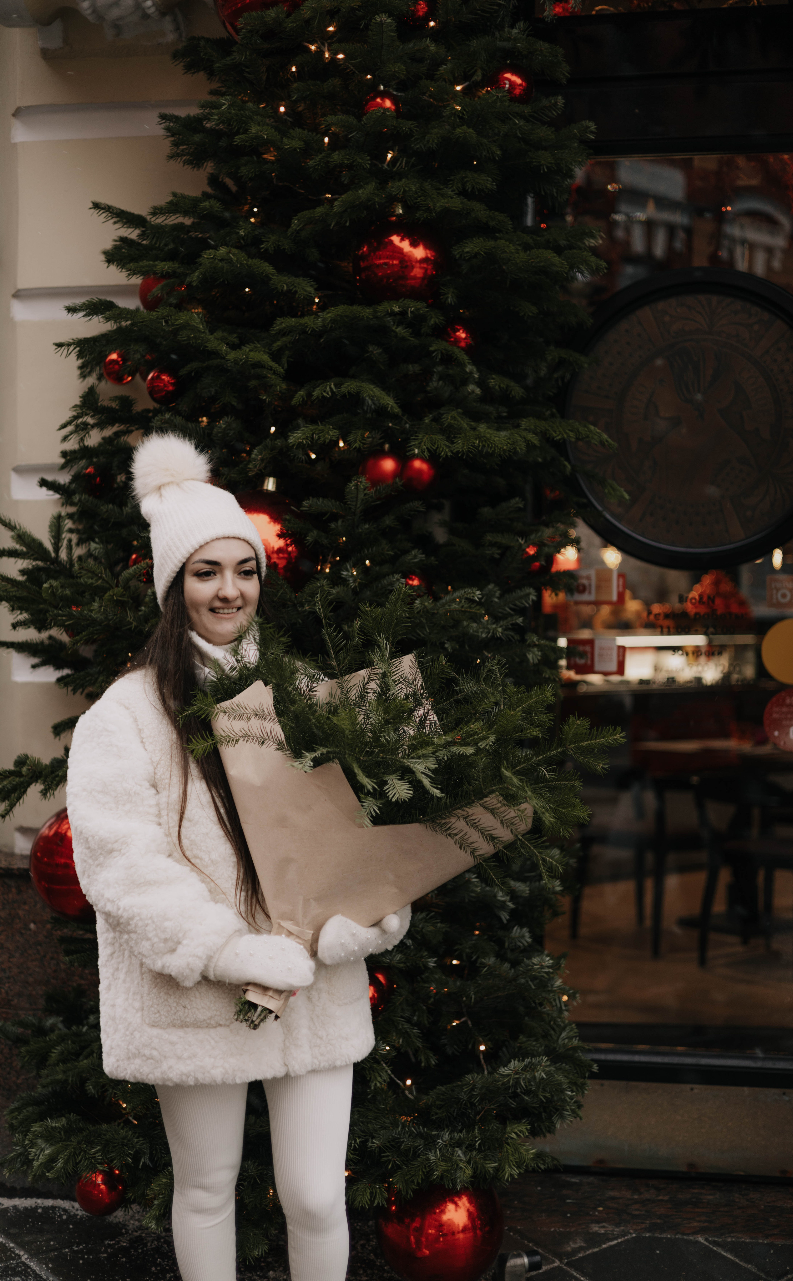 Алия. Фотограф Москва Даниил Демидов