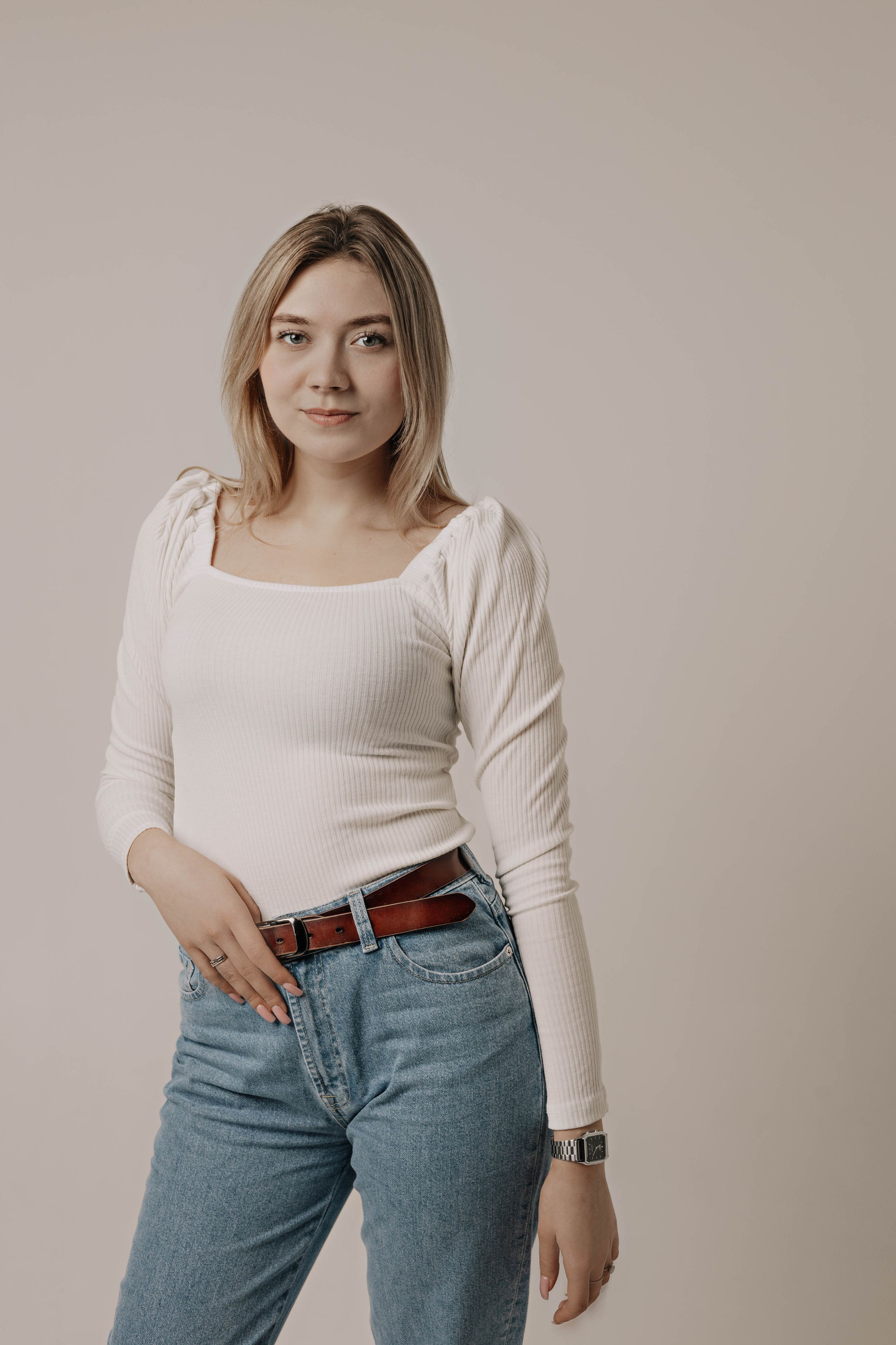 Анастасия. Фотограф Москва Даниил Демидов