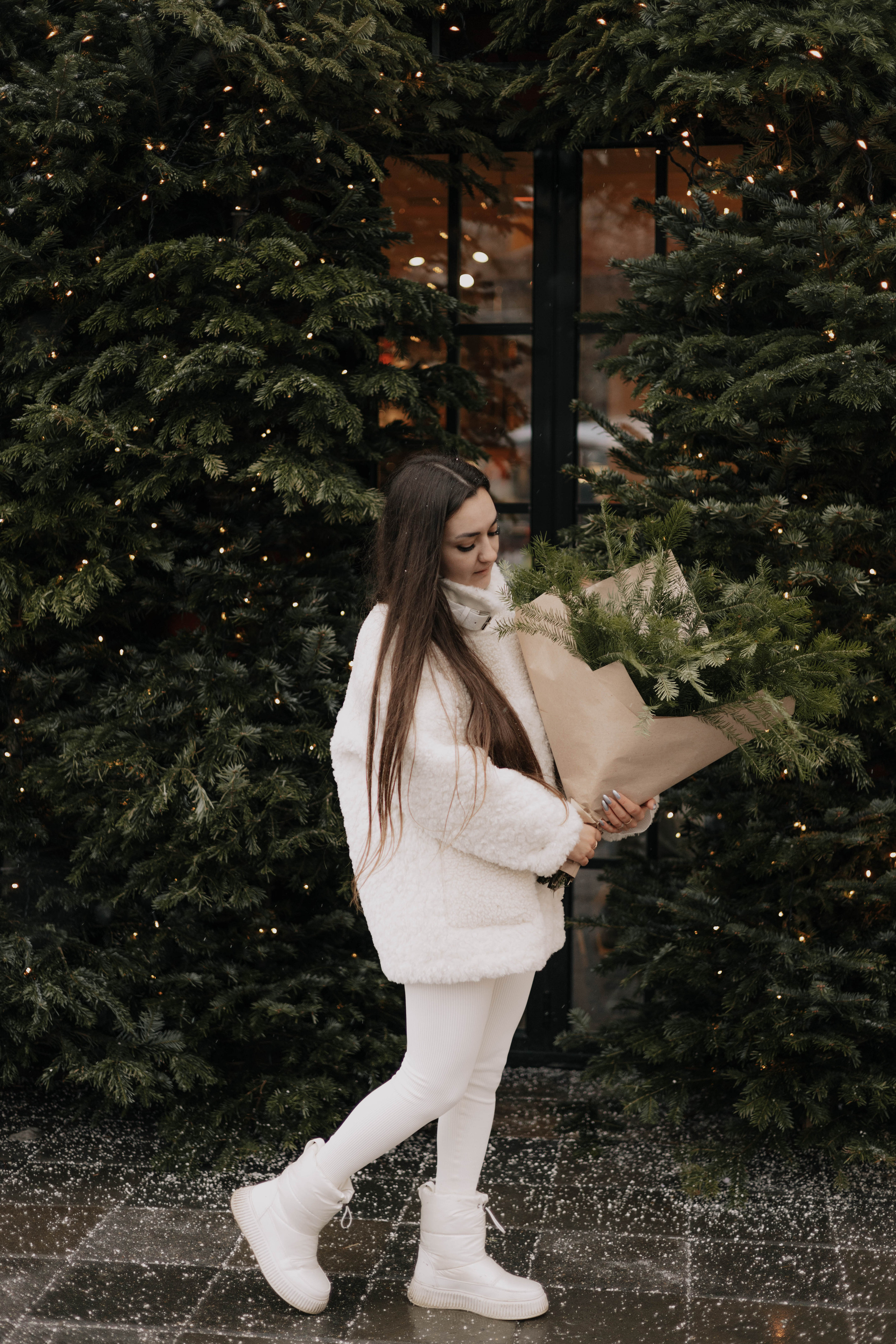 Алия. Фотограф Москва Даниил Демидов