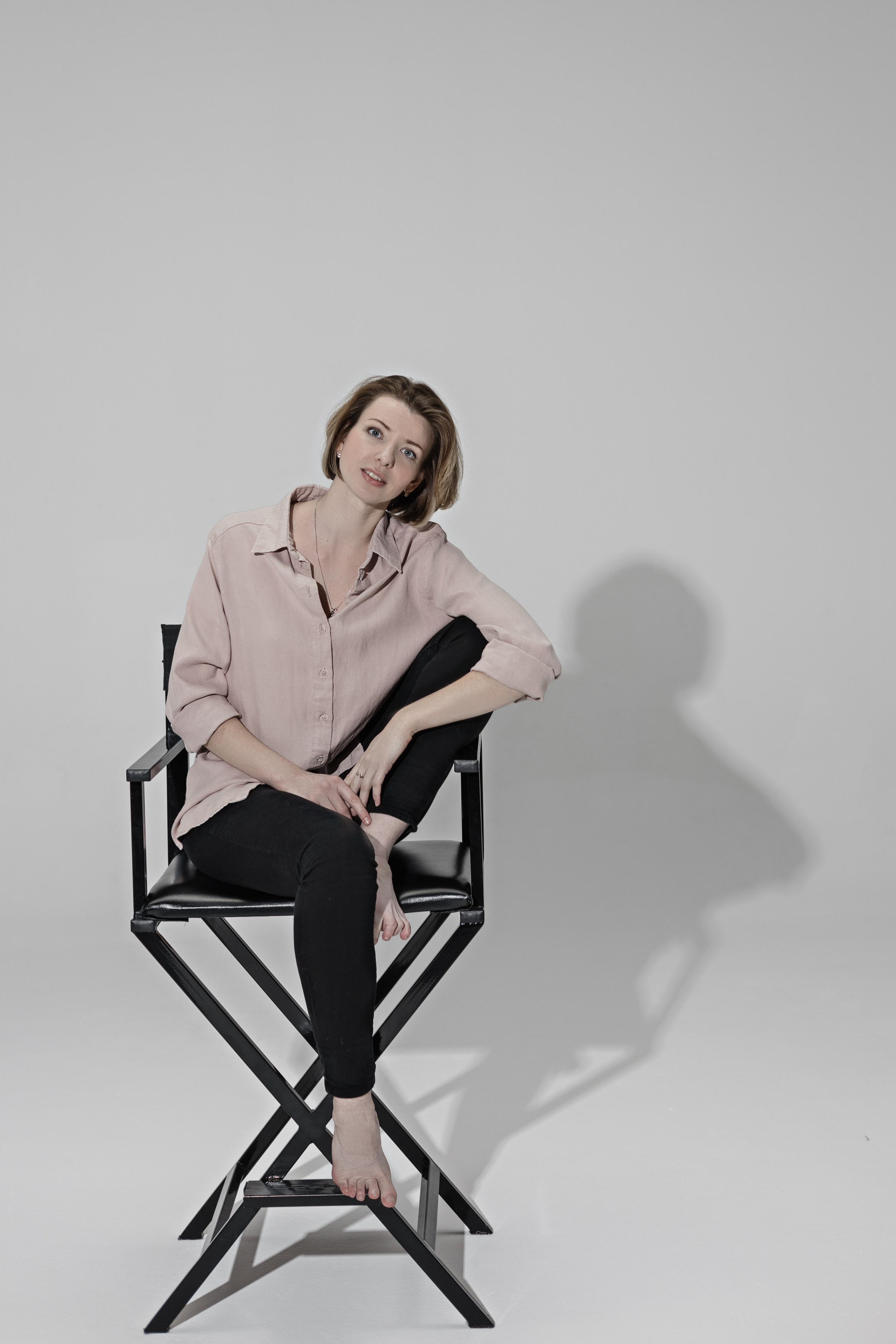 Надежда. Семейный и свадебный фотограф из Москвы Даниил Демидов