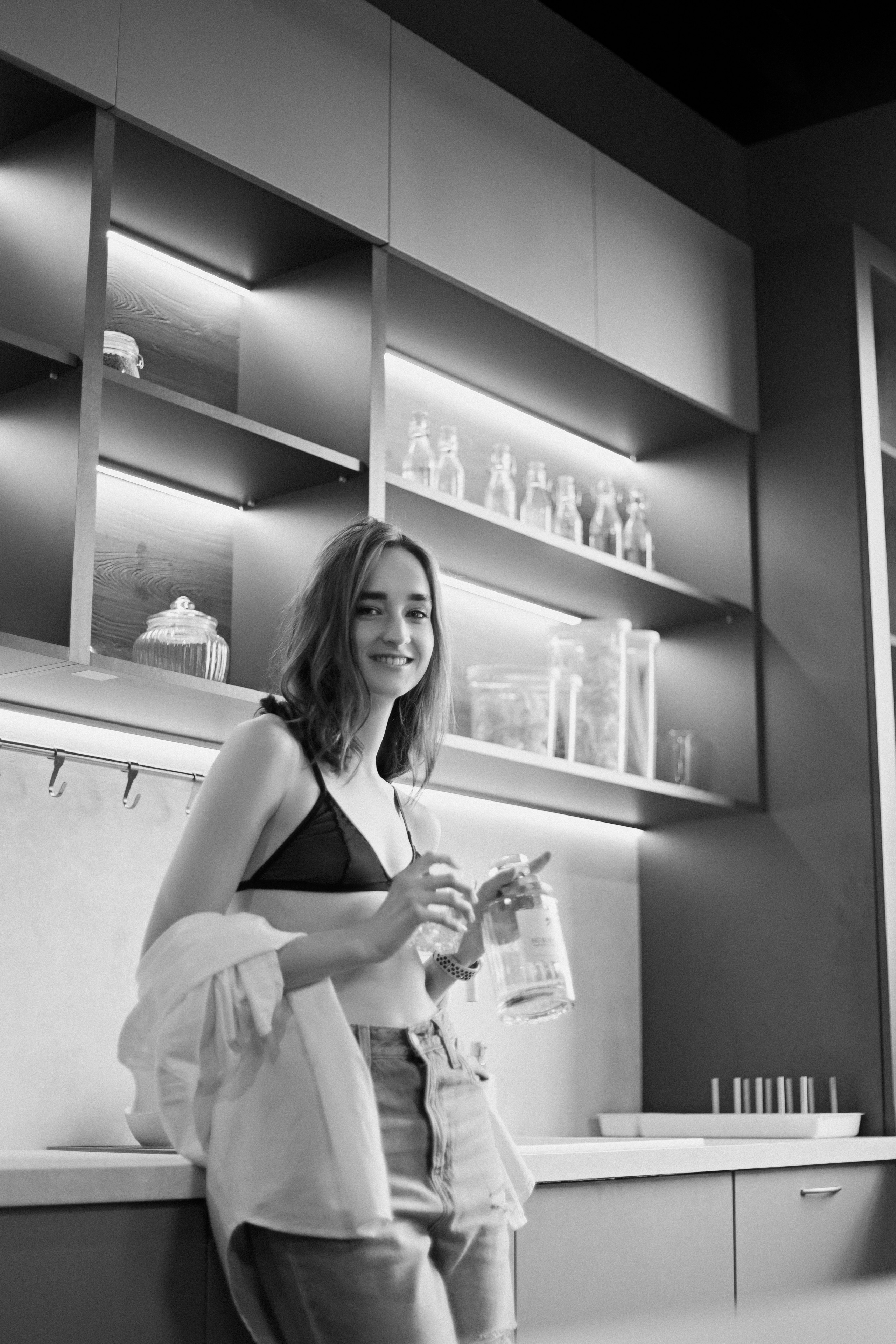 Лиза. Фотограф Москва Даниил Демидов