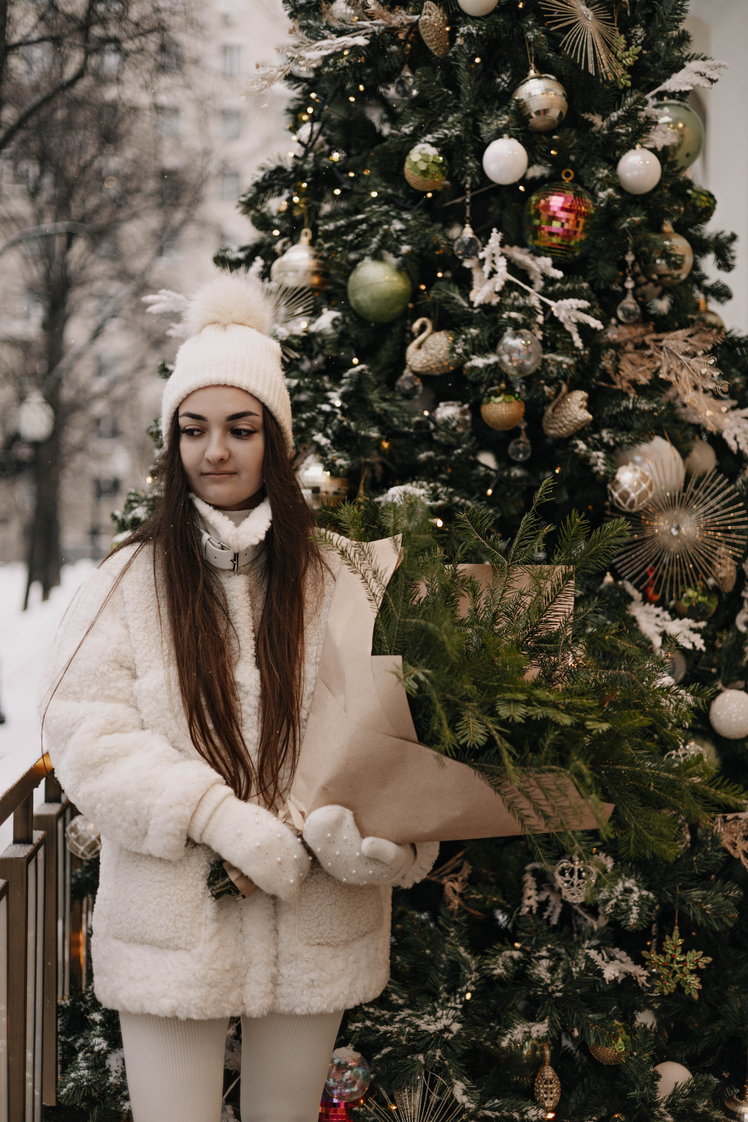 Алия. Фотограф Москва Даниил Демидов