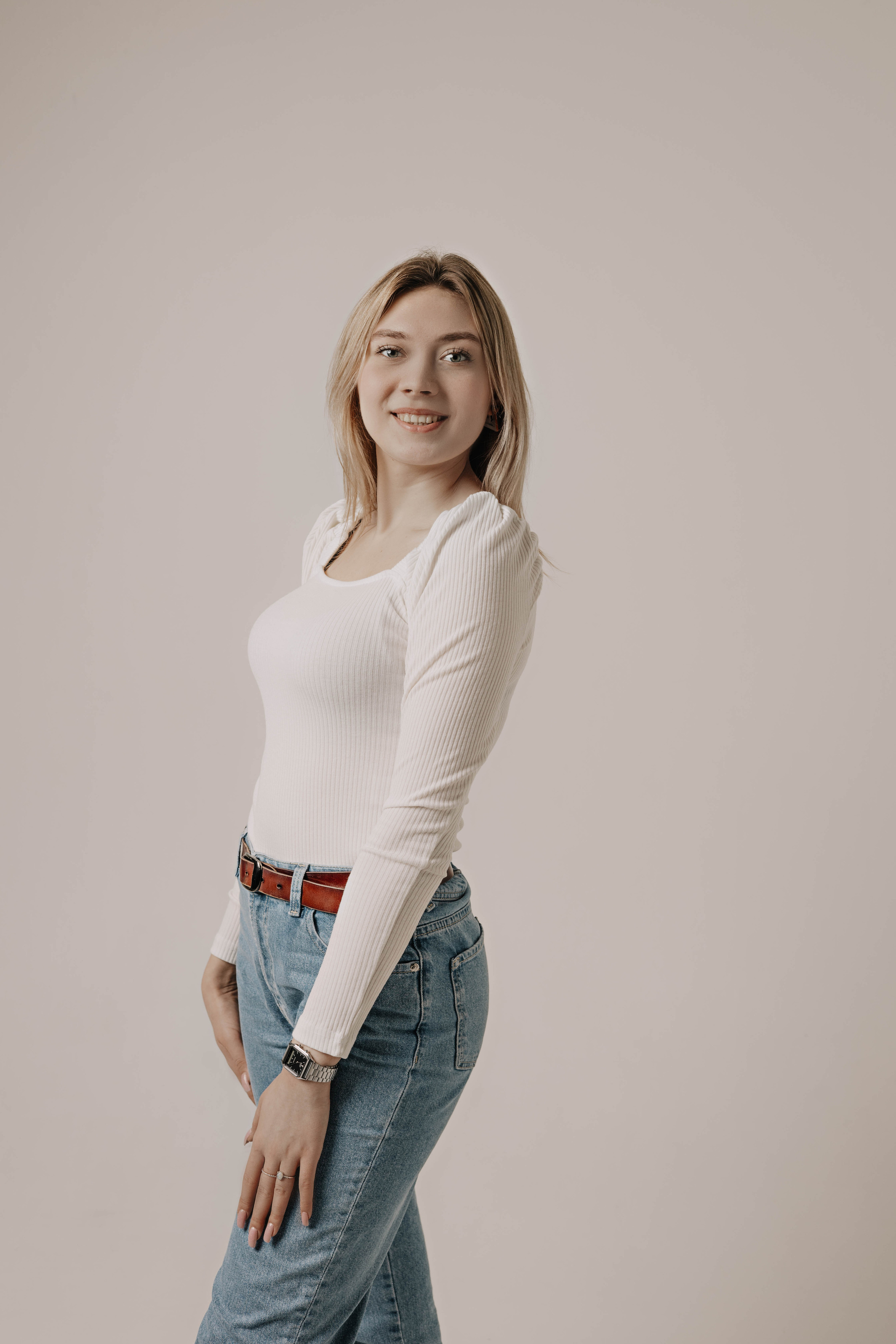 Анастасия. Фотограф Москва Даниил Демидов