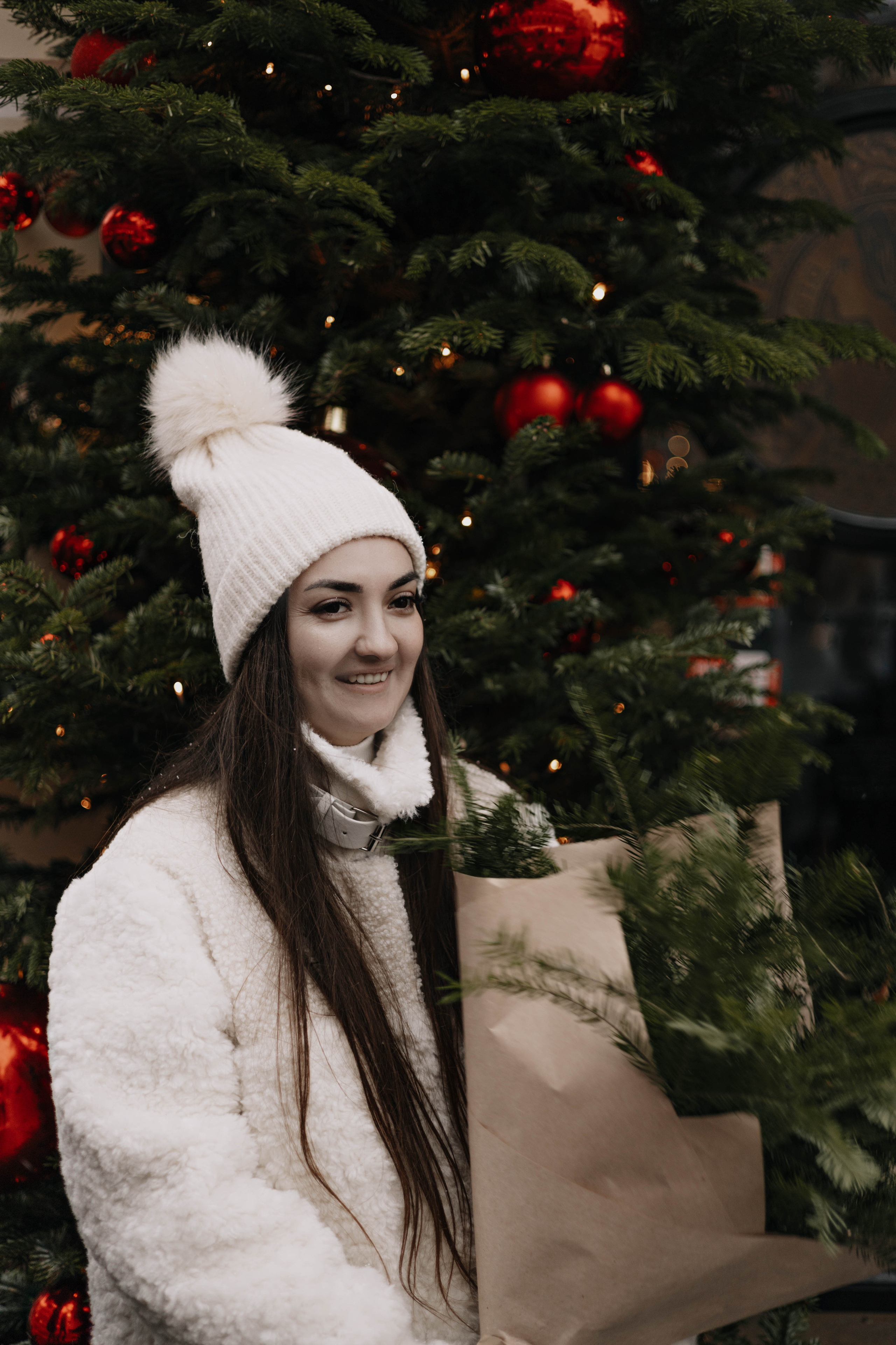 Алия. Фотограф Москва Даниил Демидов