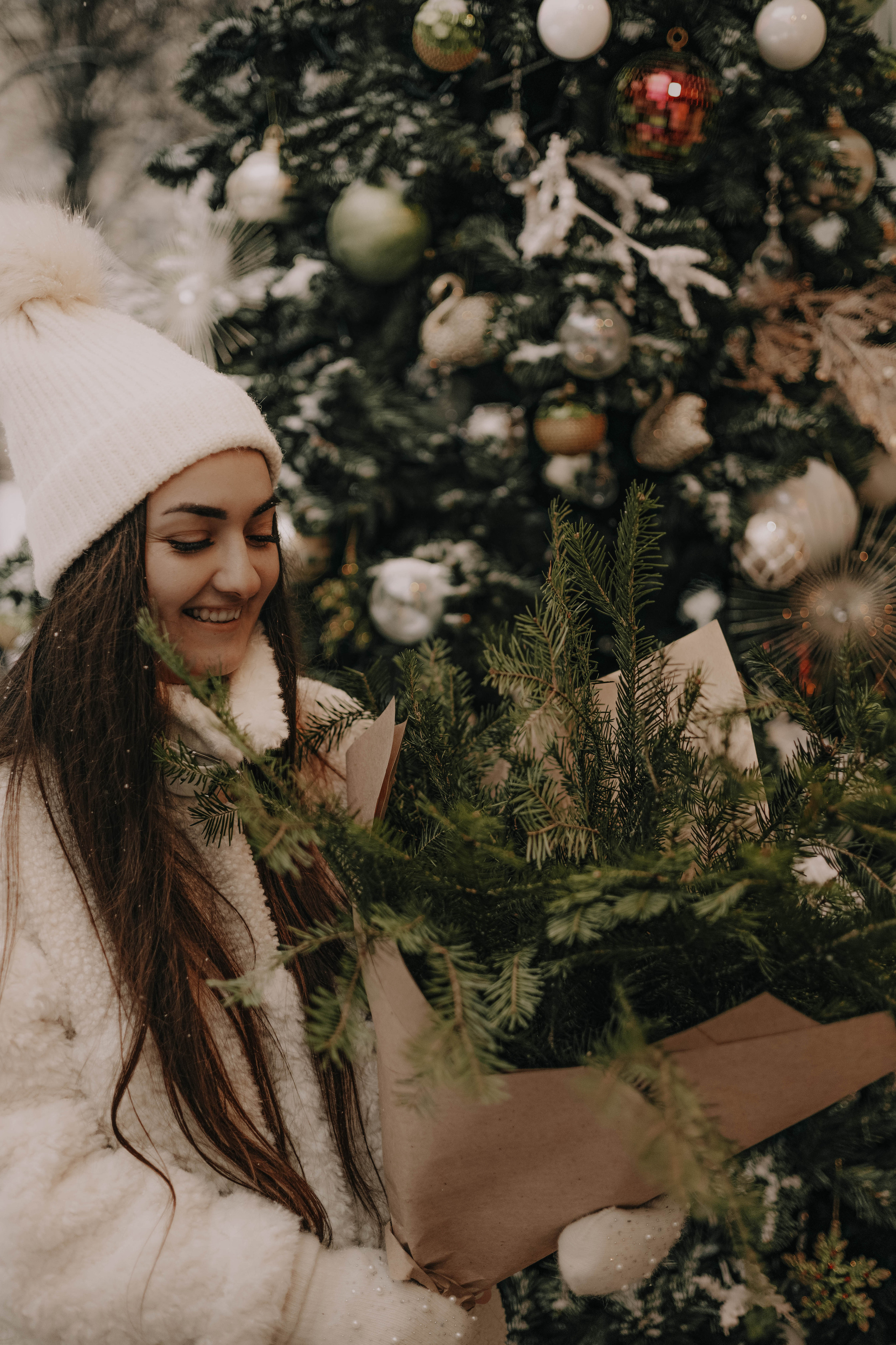 Алия. Фотограф Москва Даниил Демидов