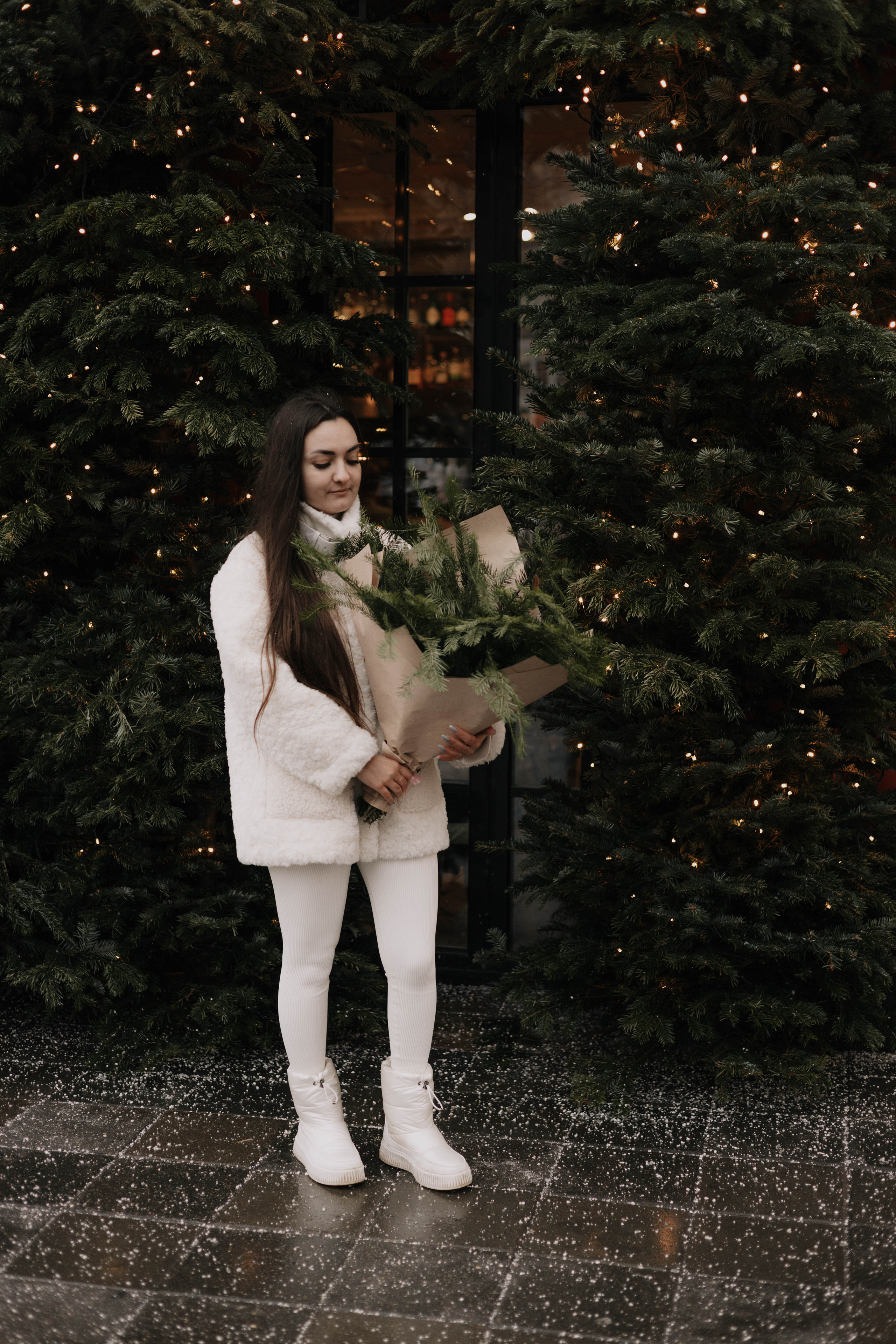 Алия. Фотограф Москва Даниил Демидов