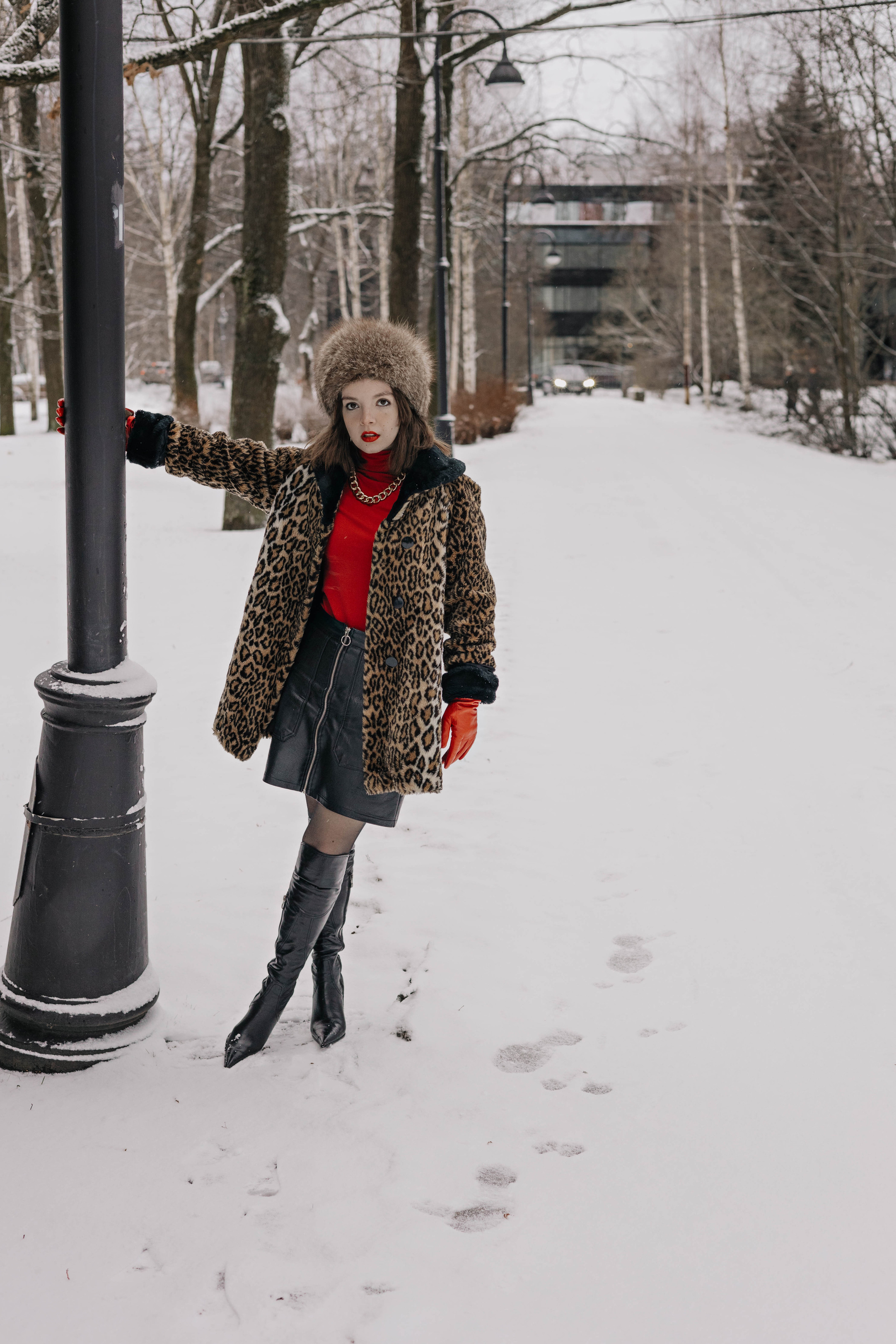 Варя. Фотограф Москва Даниил Демидов