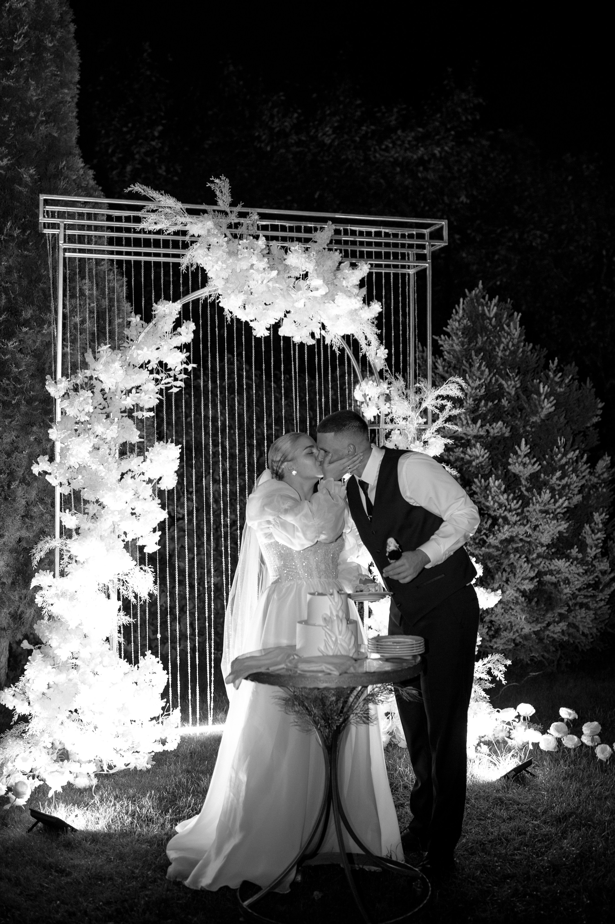 Валерий и Варвара. Свадебный фотограф в Москве и Твери