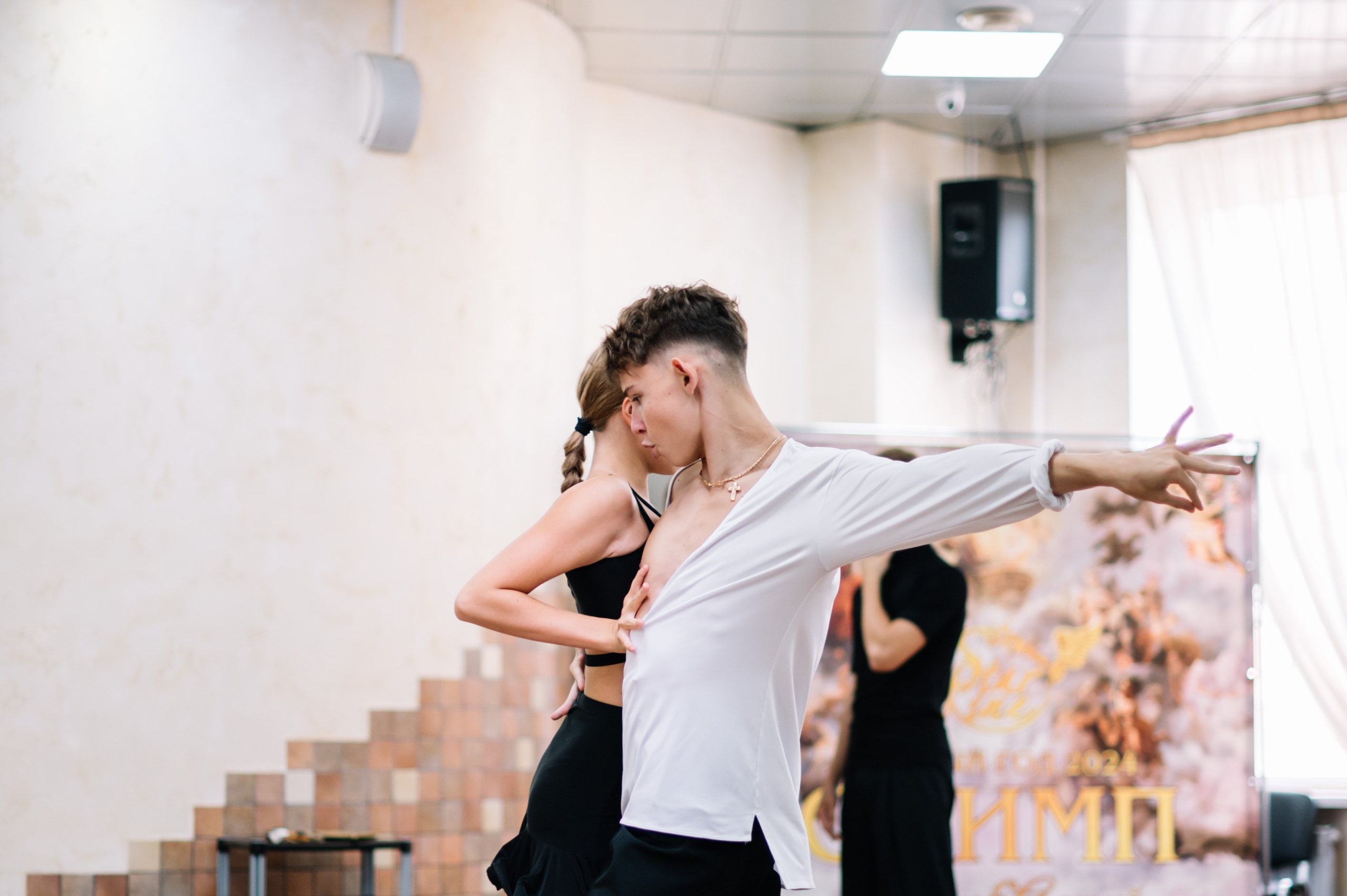 Сборы СтарЛайн. Спортивный фотограф в Туле и Тульской области. Файсханова Фото Спорт