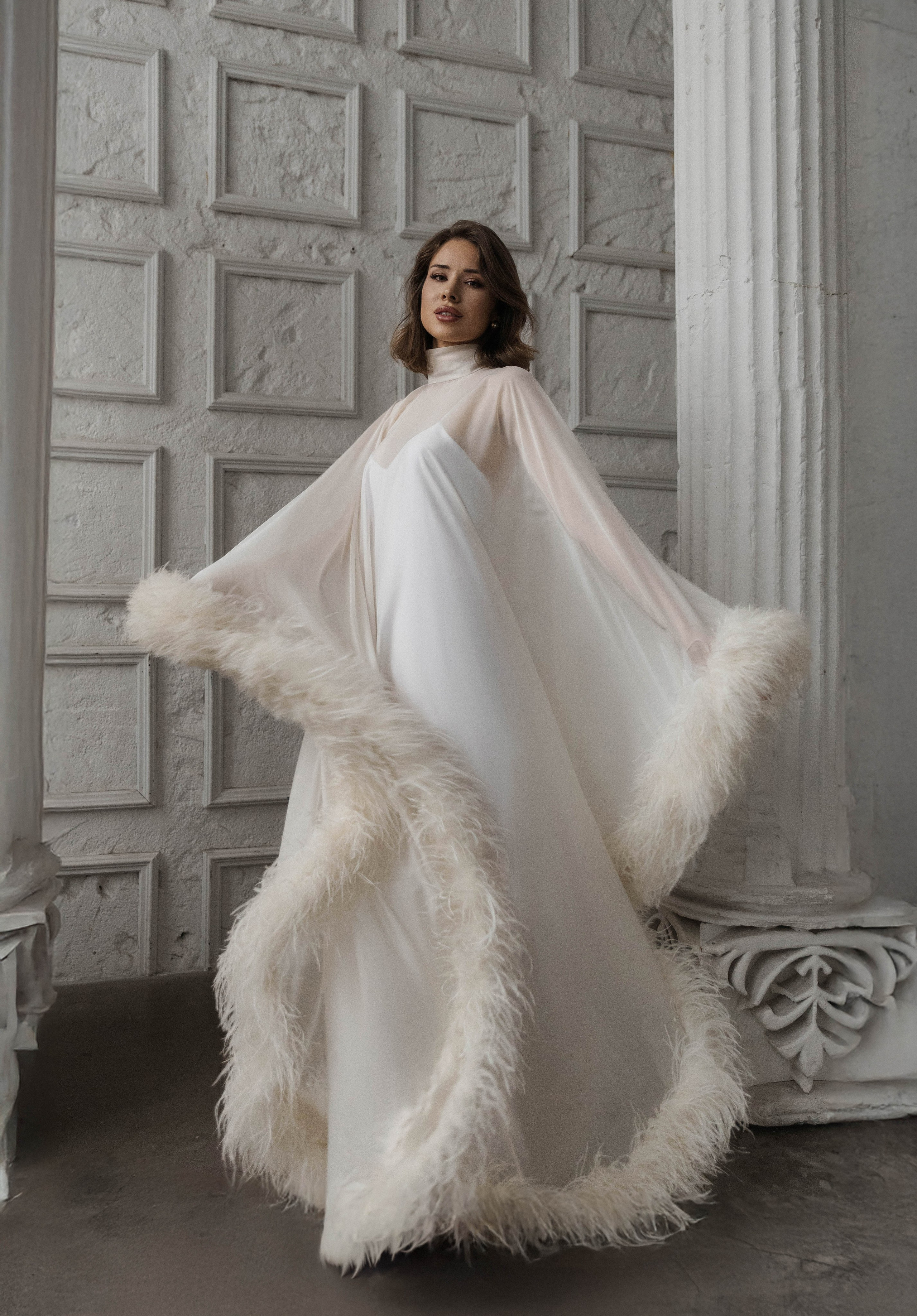 Вика. Фотограф Итуруп | Бурова Екатерина