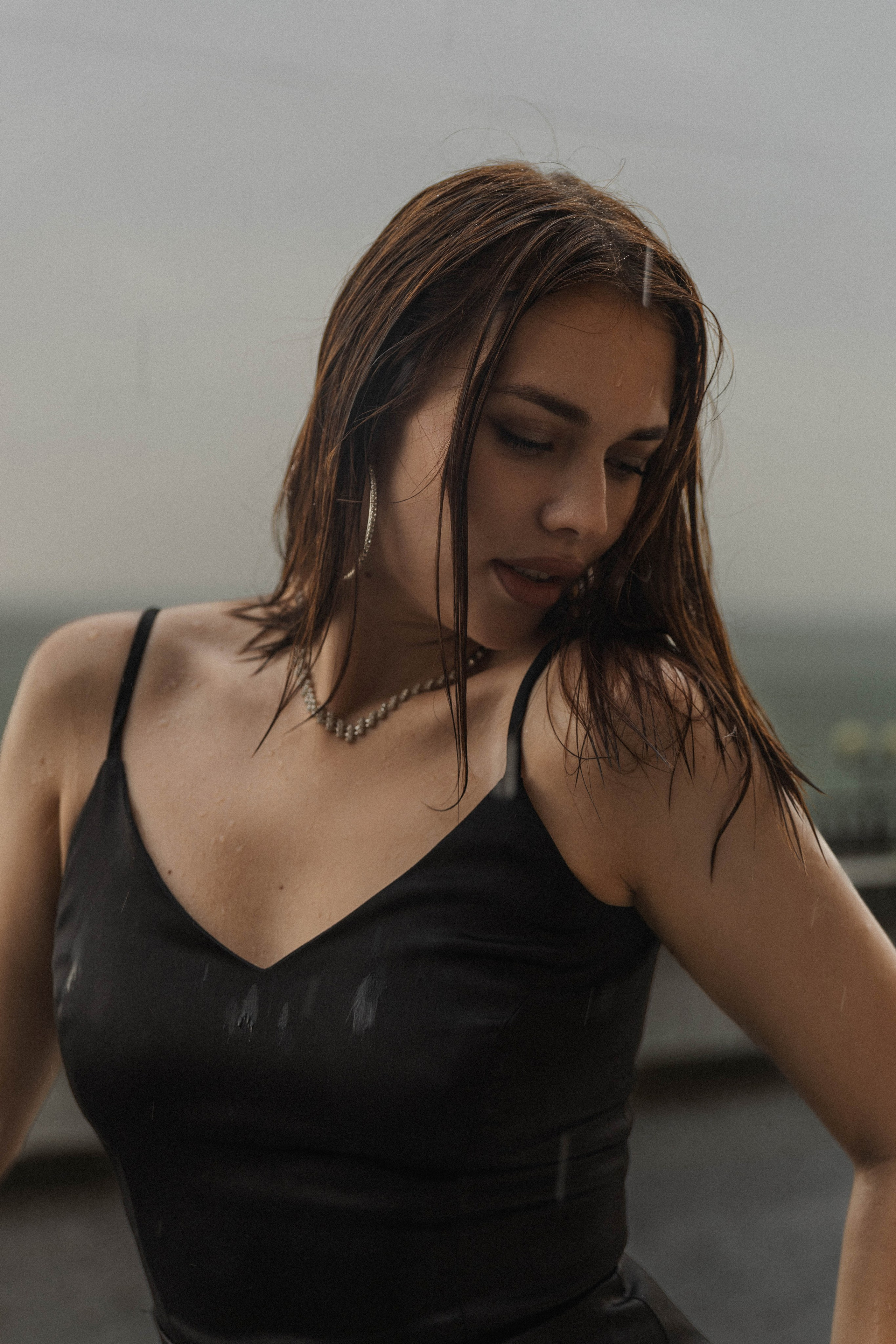 Ира. Фотограф Итуруп | Бурова Екатерина