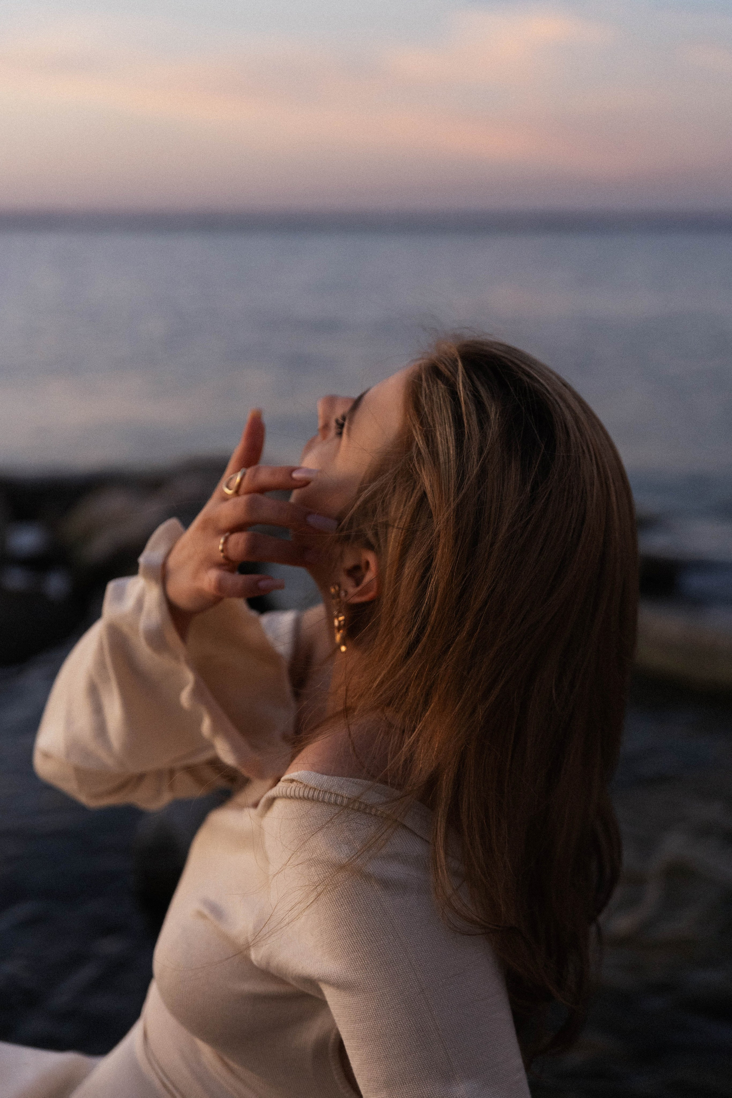 Настя. Фотограф Итуруп | Бурова Екатерина