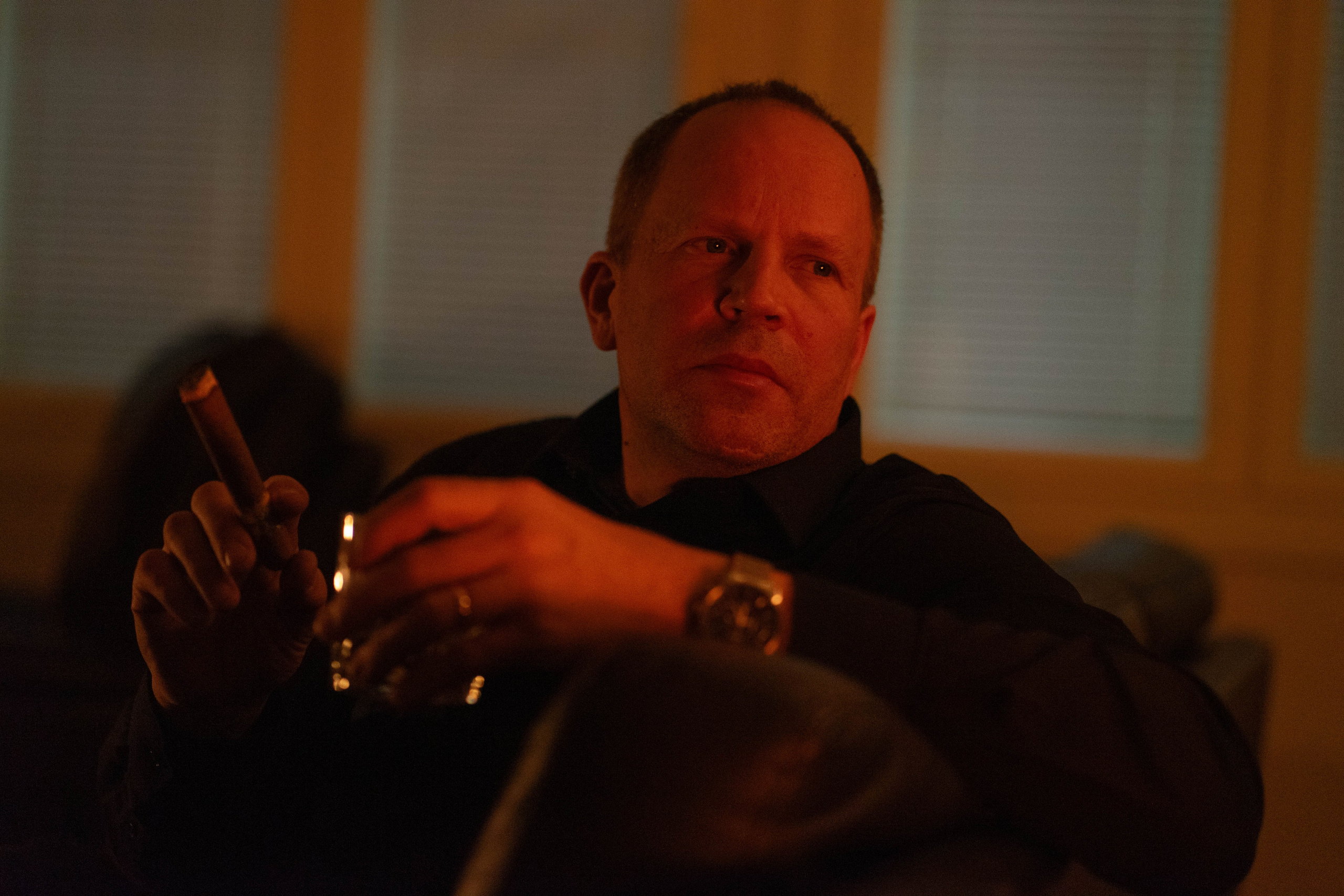 Juha. Lifestyle photographer Turku. I catch emotions in the frame