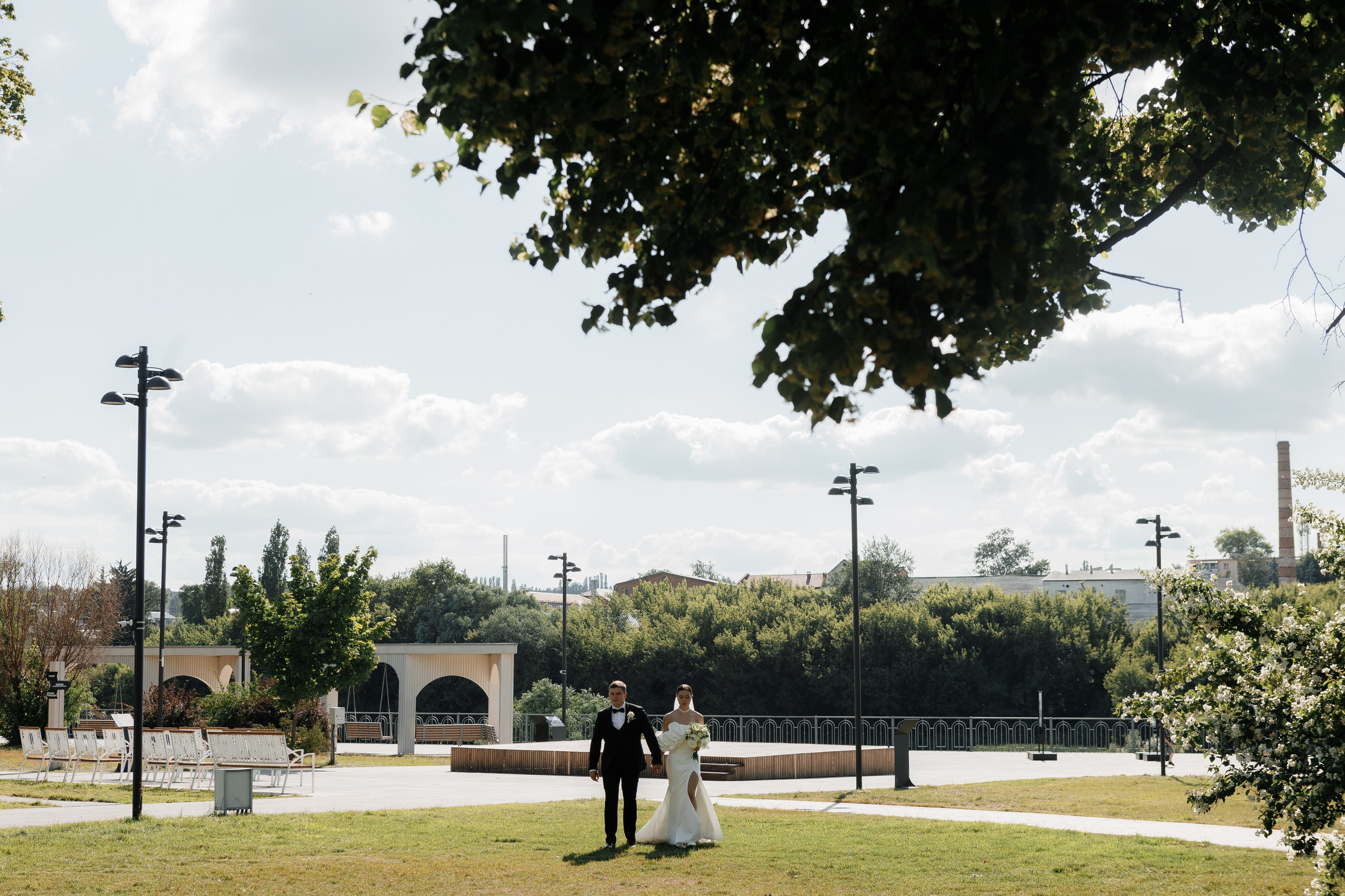 I&E. Свадебный и семейный фотограф Чижова Алина