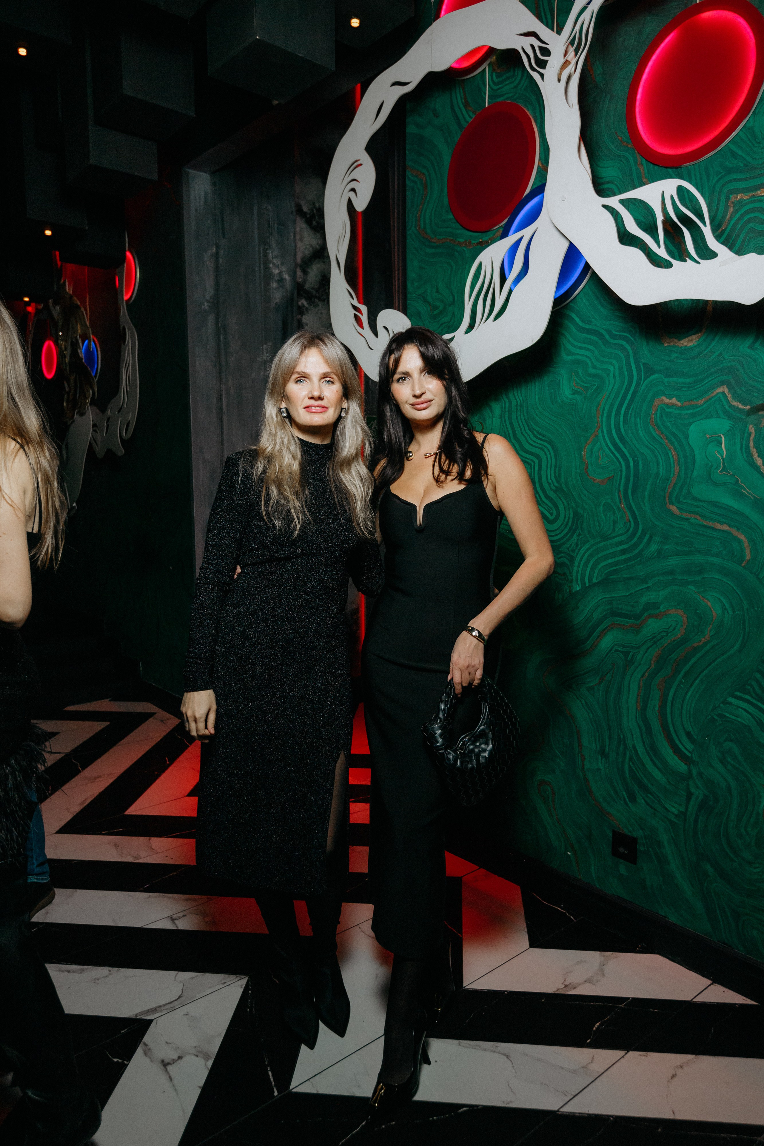 ONYX BLACK [Презентация Жилого Комплекса]. СВОИ. ФОТООТЧЕТЫ-СОБЫТИЯ-МЕСТА