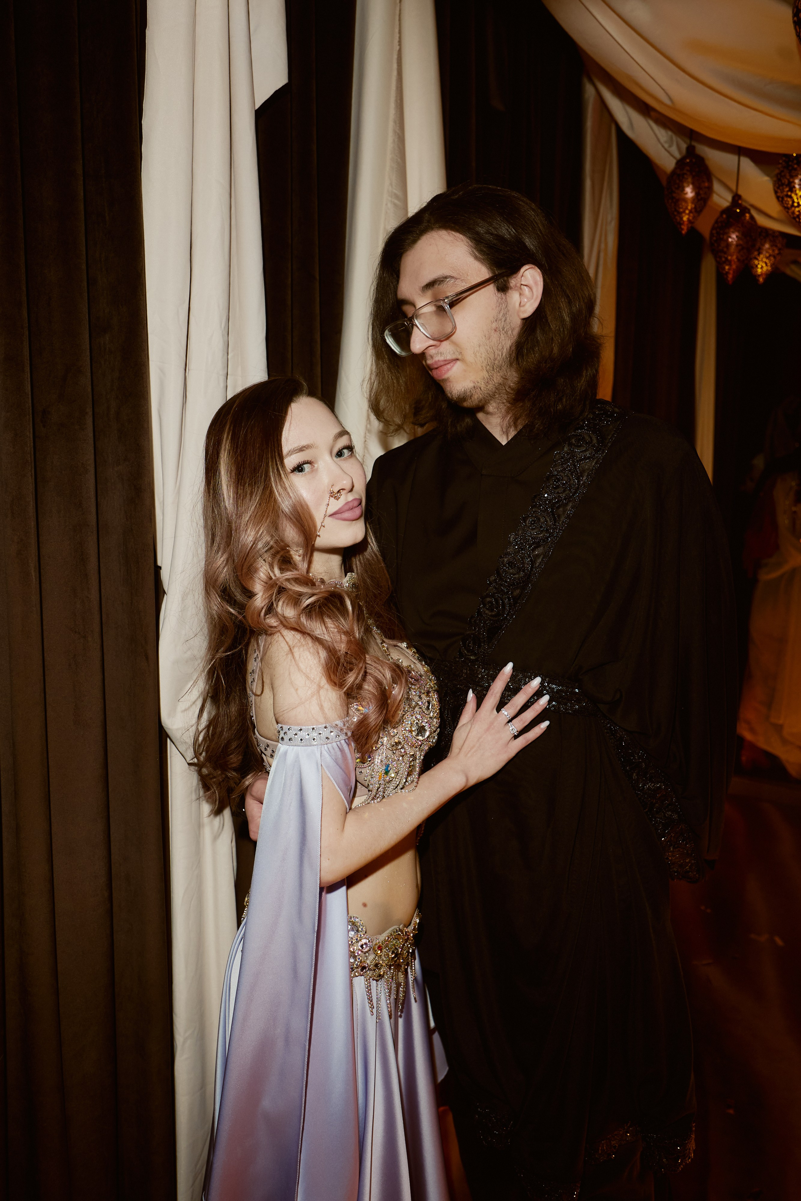 ILLEGAL FRIENDS — MIRAGE [PART III]. СВОИ. ФОТООТЧЕТЫ-СОБЫТИЯ-МЕСТА