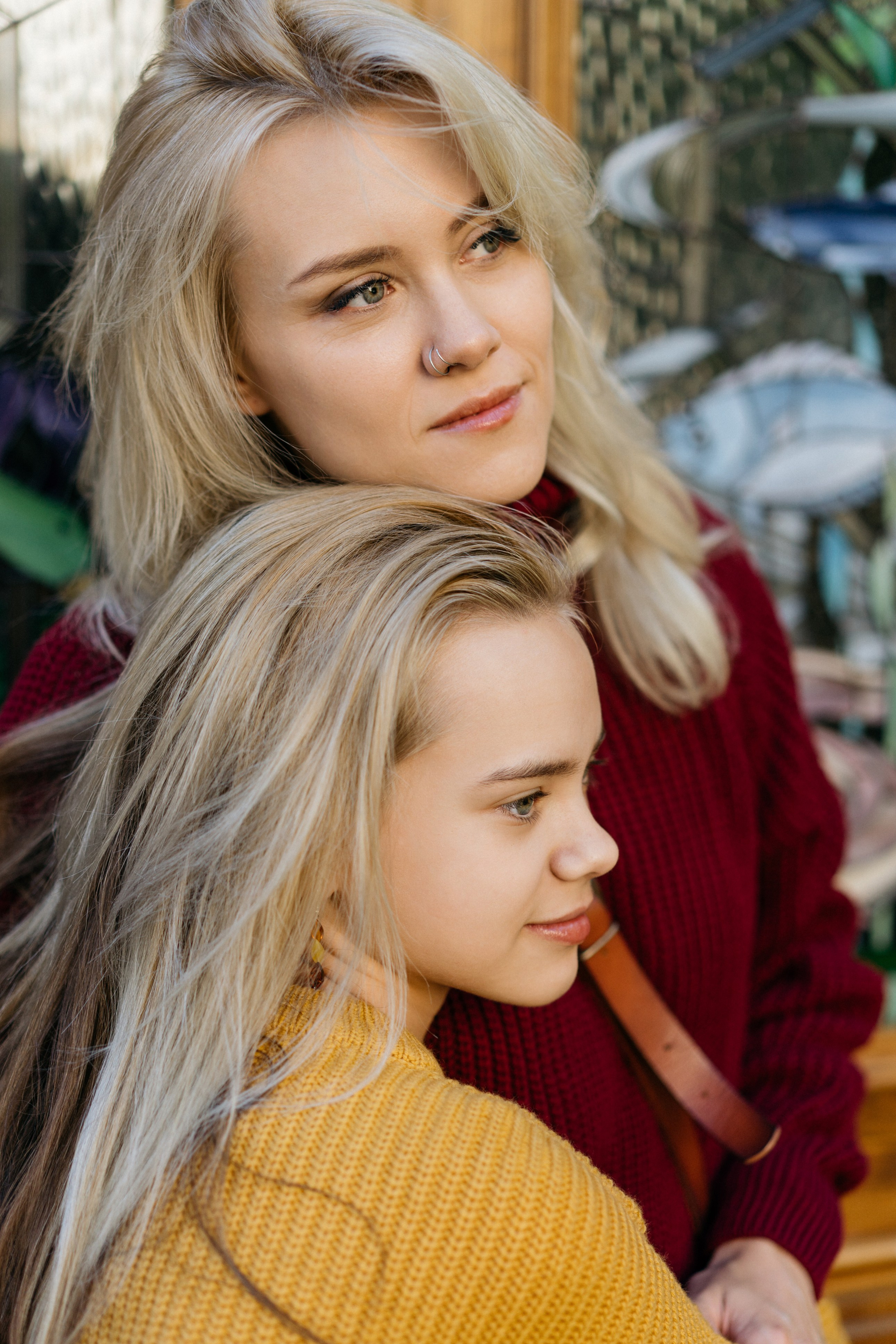 Зеленоградск. Свадебный и семейный фотограф в Калининграде Анастасия Гриценко