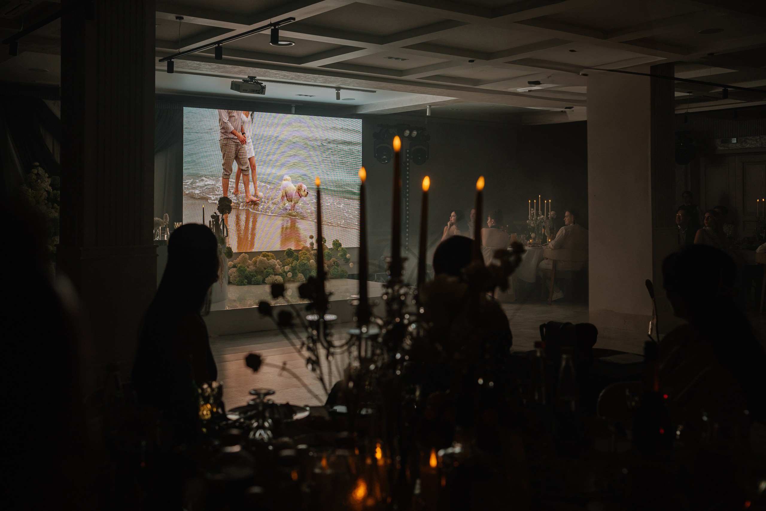 Искренность. Свадебный и семейный фотограф в Анапе Елена Полетаева