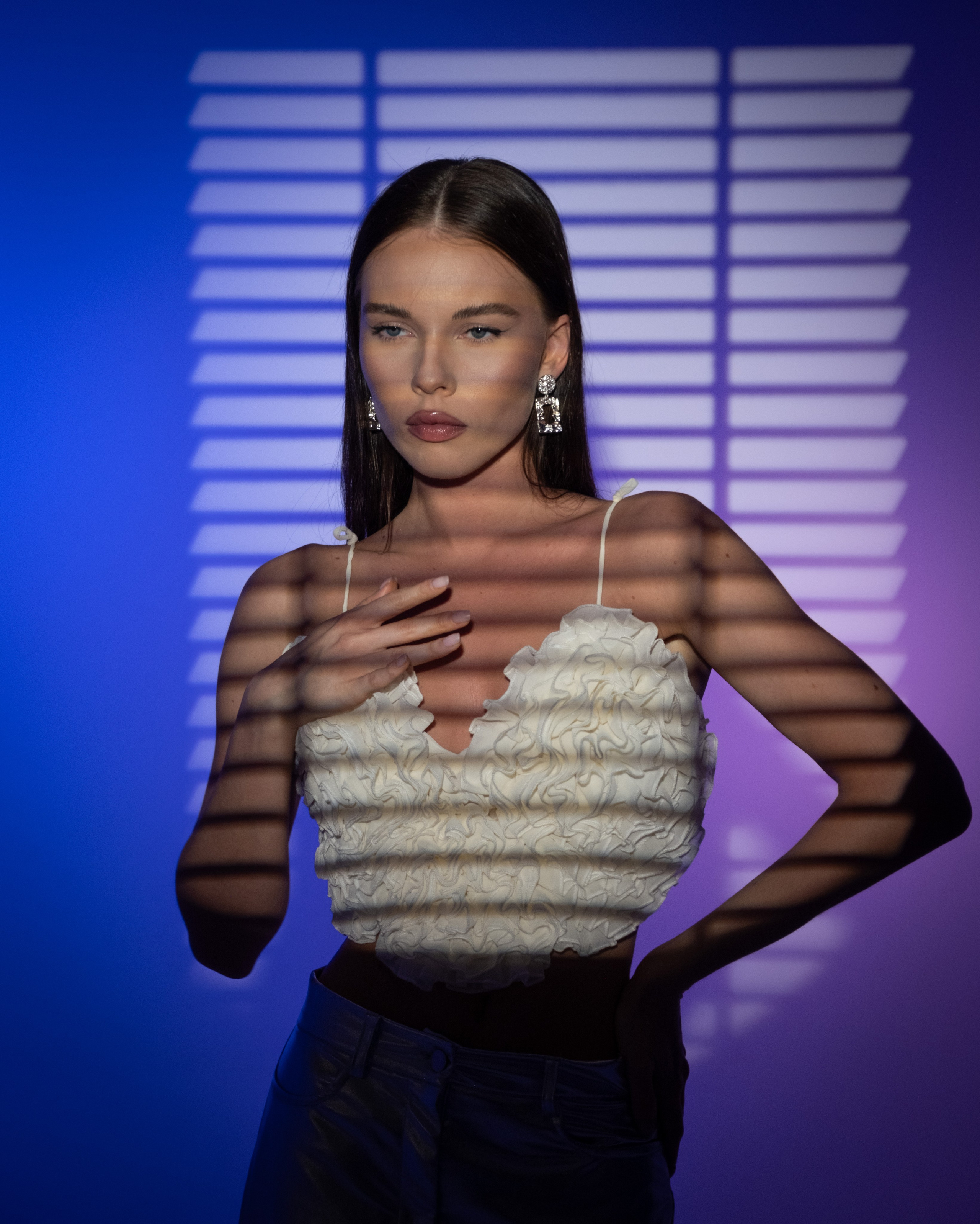 Студийная съёмка. Семейный фотограф и видеограф. Москва