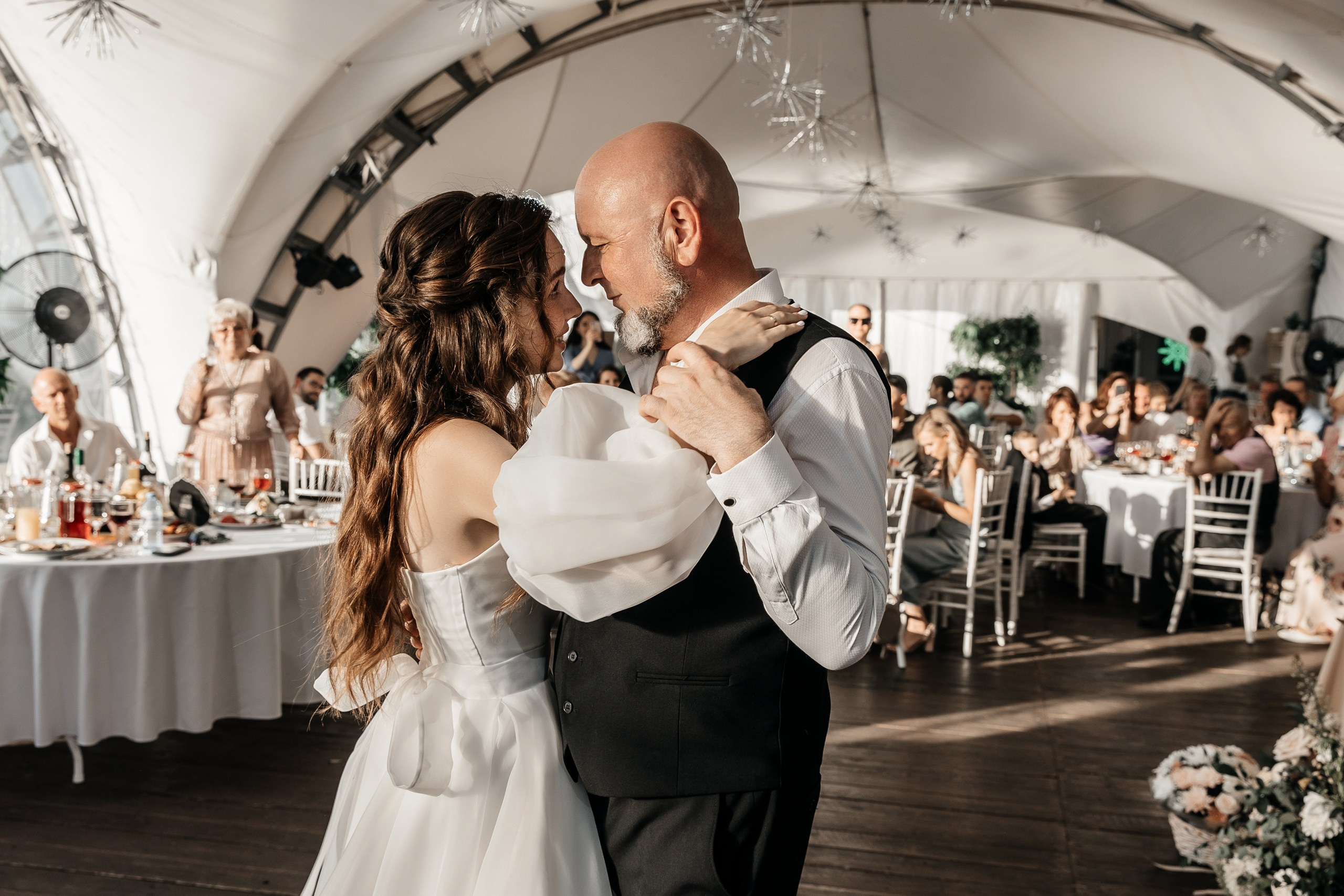 ANDREA & CATERINA. Свадебный фотограф в Ульяновске Владимир Лесников