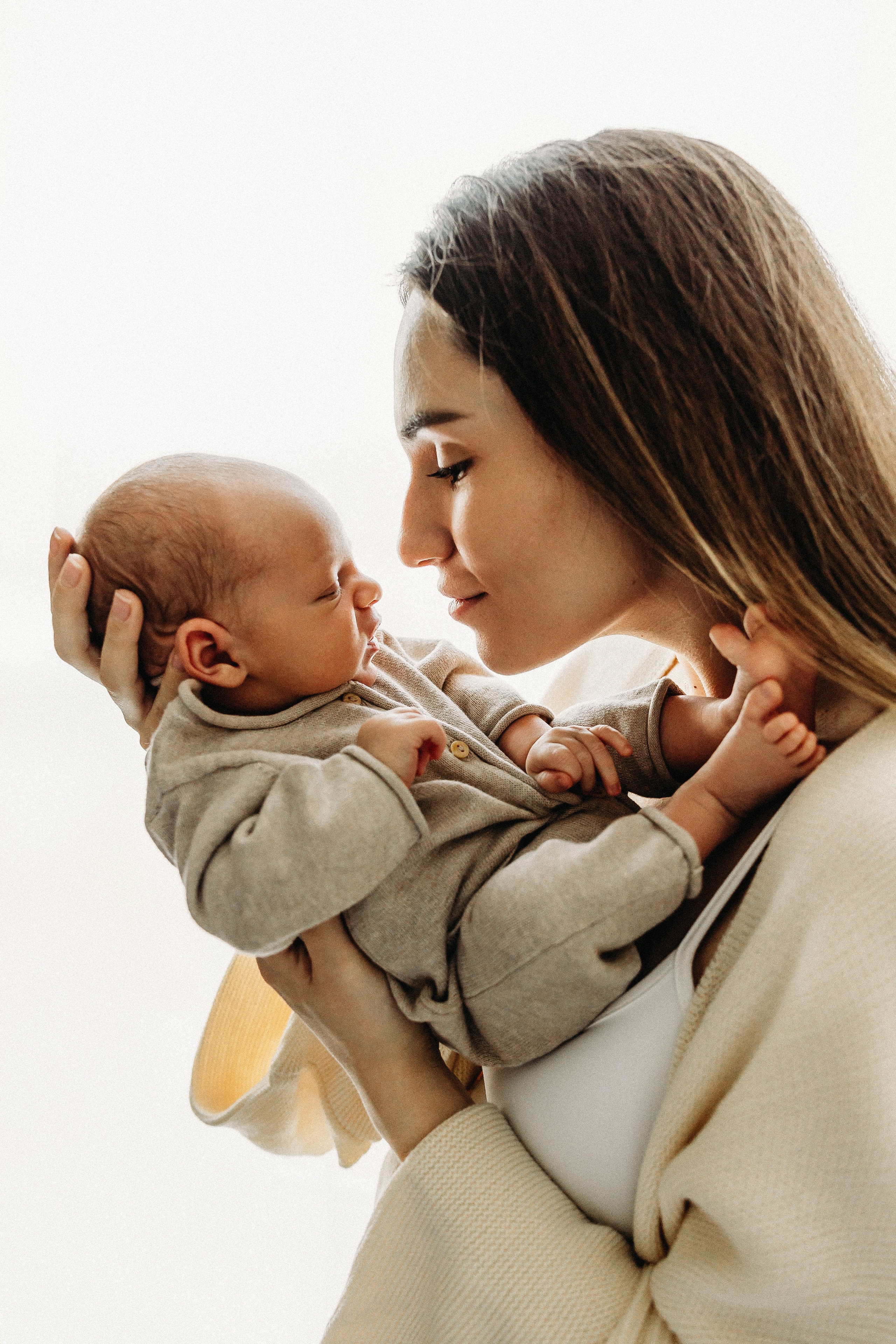 Семейный и детский фотограф в Краснодаре. Фотограф новорожденных. Фотограф ньюборн. Фотограф родов Краснодар. Катя Угнивенко