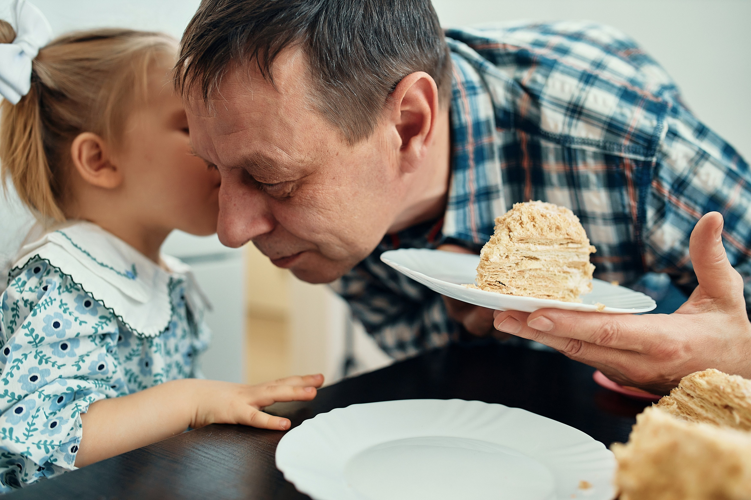 Домашняя новогодняя фотосессия. Семейный и репортажной фотограф в Красноярске и Москве Виктор Бабинцев