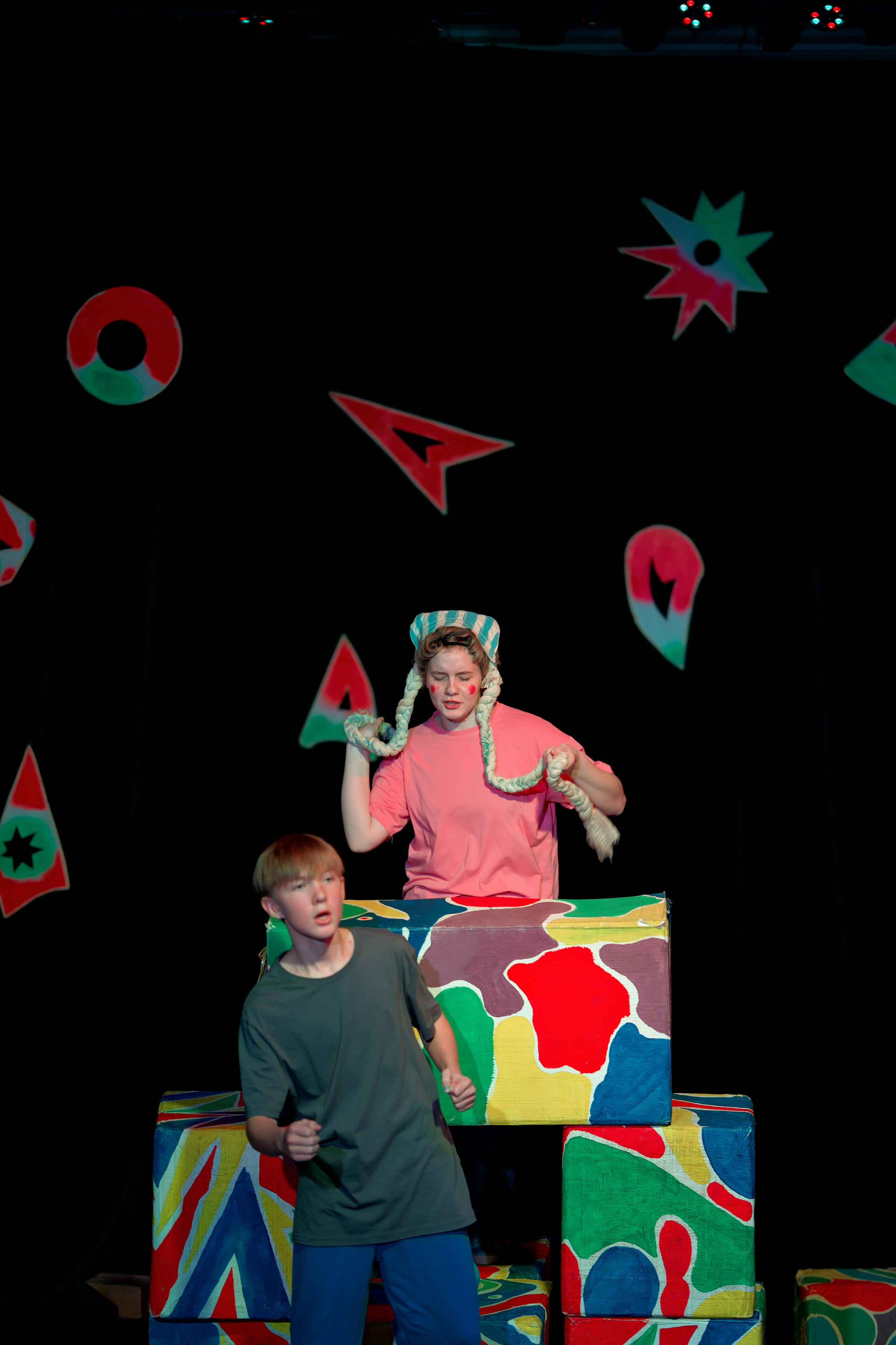 Все мальчишки дураки (1 состав). Фотограф Денис Болдинов. Москва