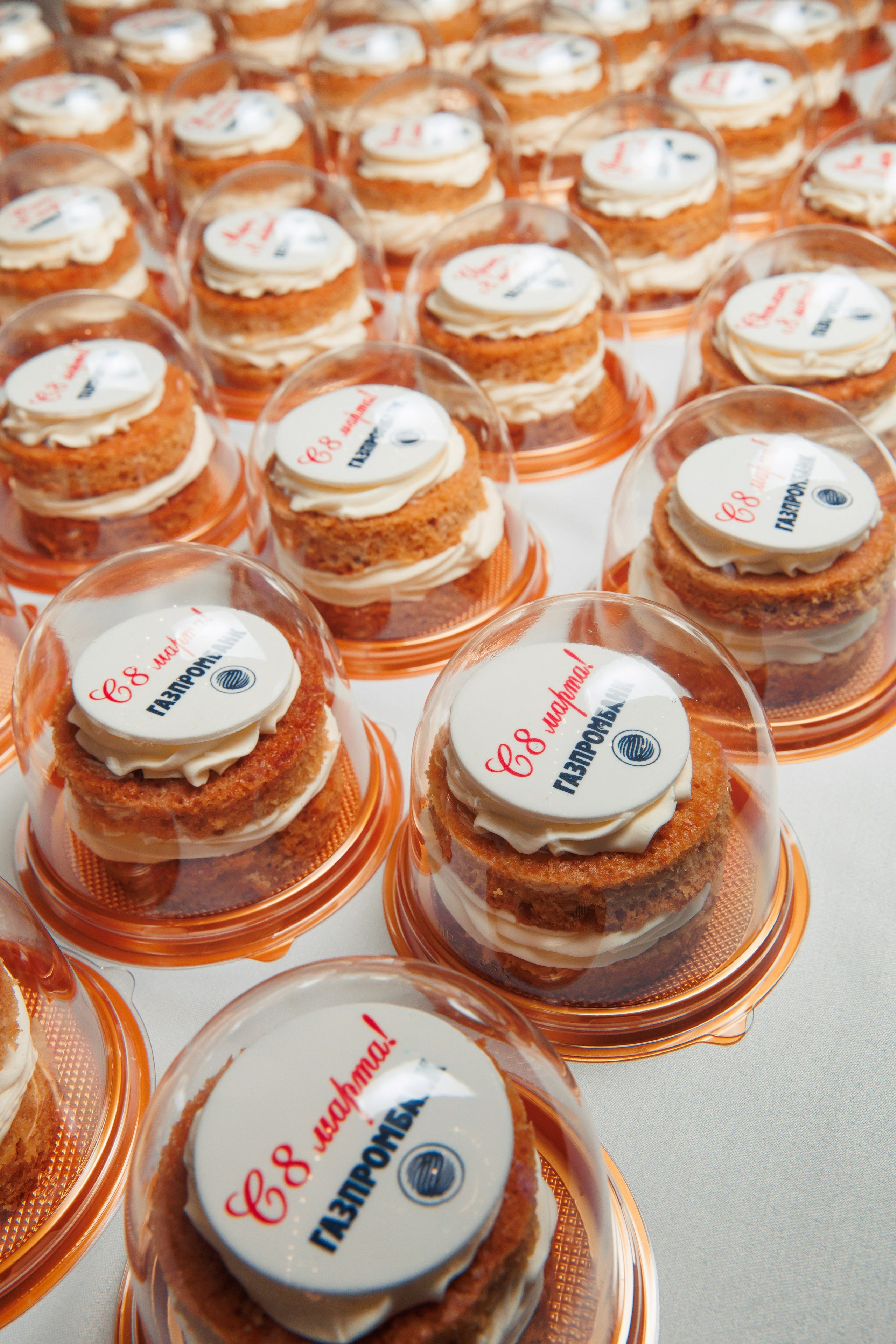 Бизнес-завтрак от Газпромбанка. Репортажный и свадебный фотограф в Уфе Павел Кожевников