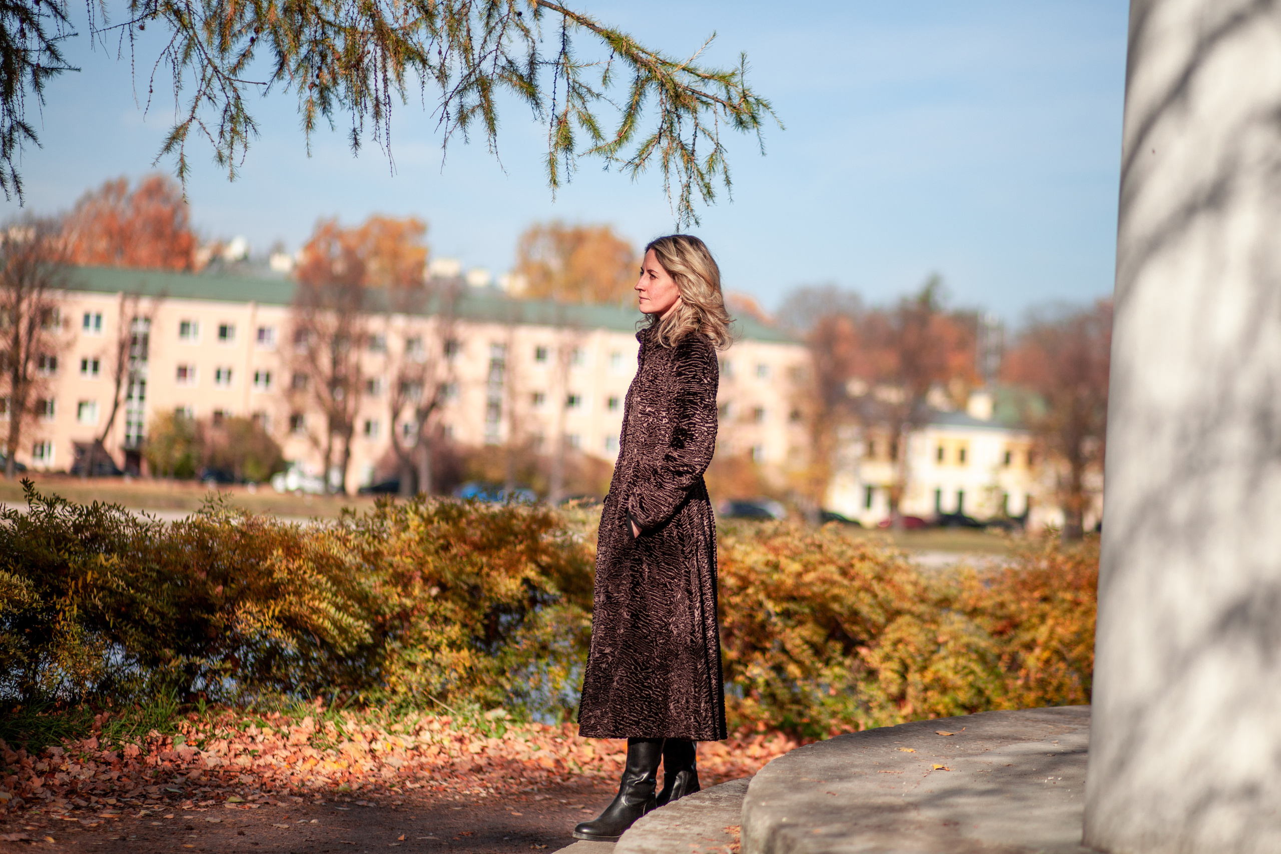 Фотопрогулка в Лопухинском саду. Детский и семейный фотограф Афанасьева Ольга. Санкт-Петербург