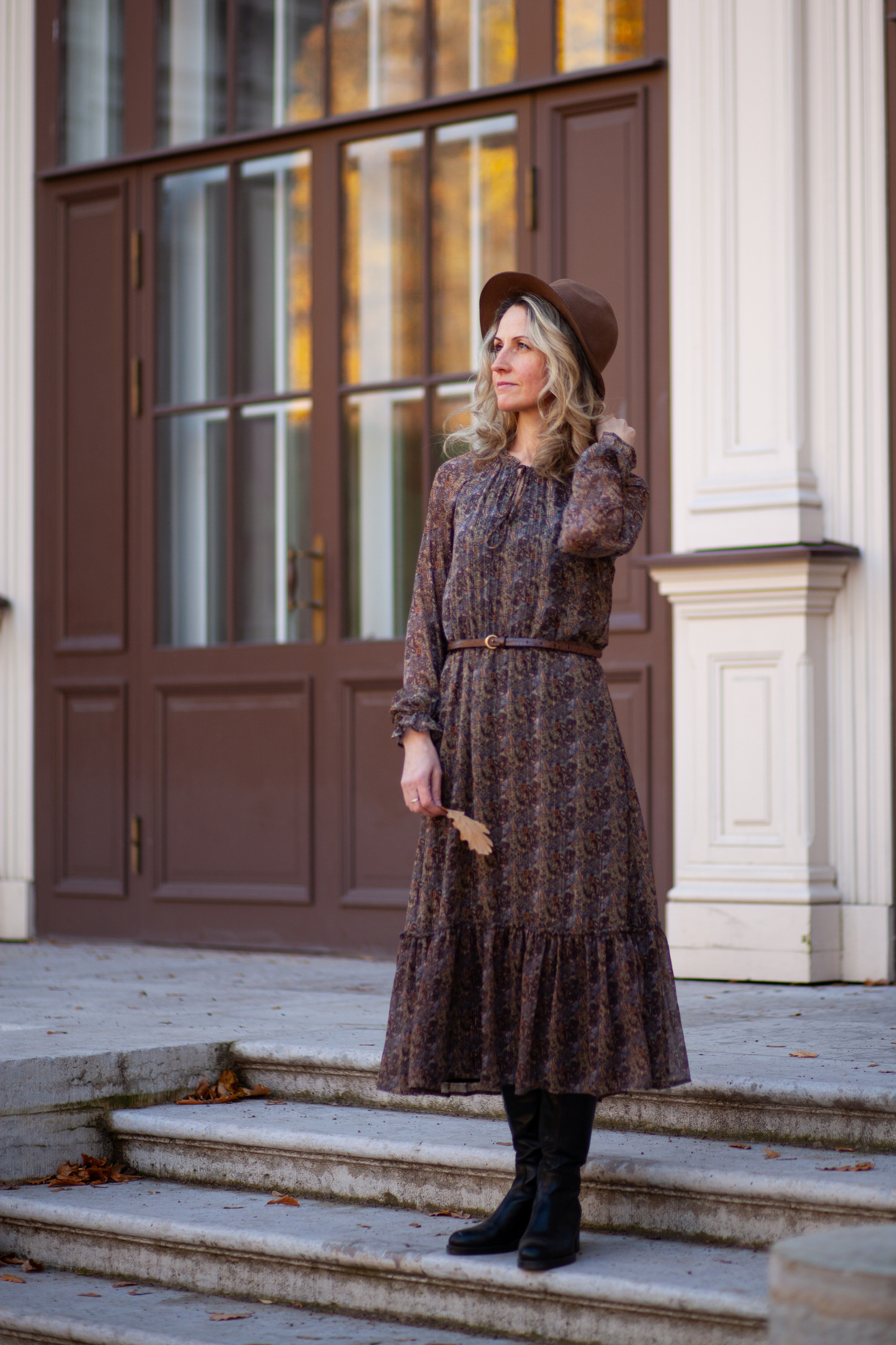 Фотопрогулка в Лопухинском саду. Детский и семейный фотограф Афанасьева Ольга. Санкт-Петербург