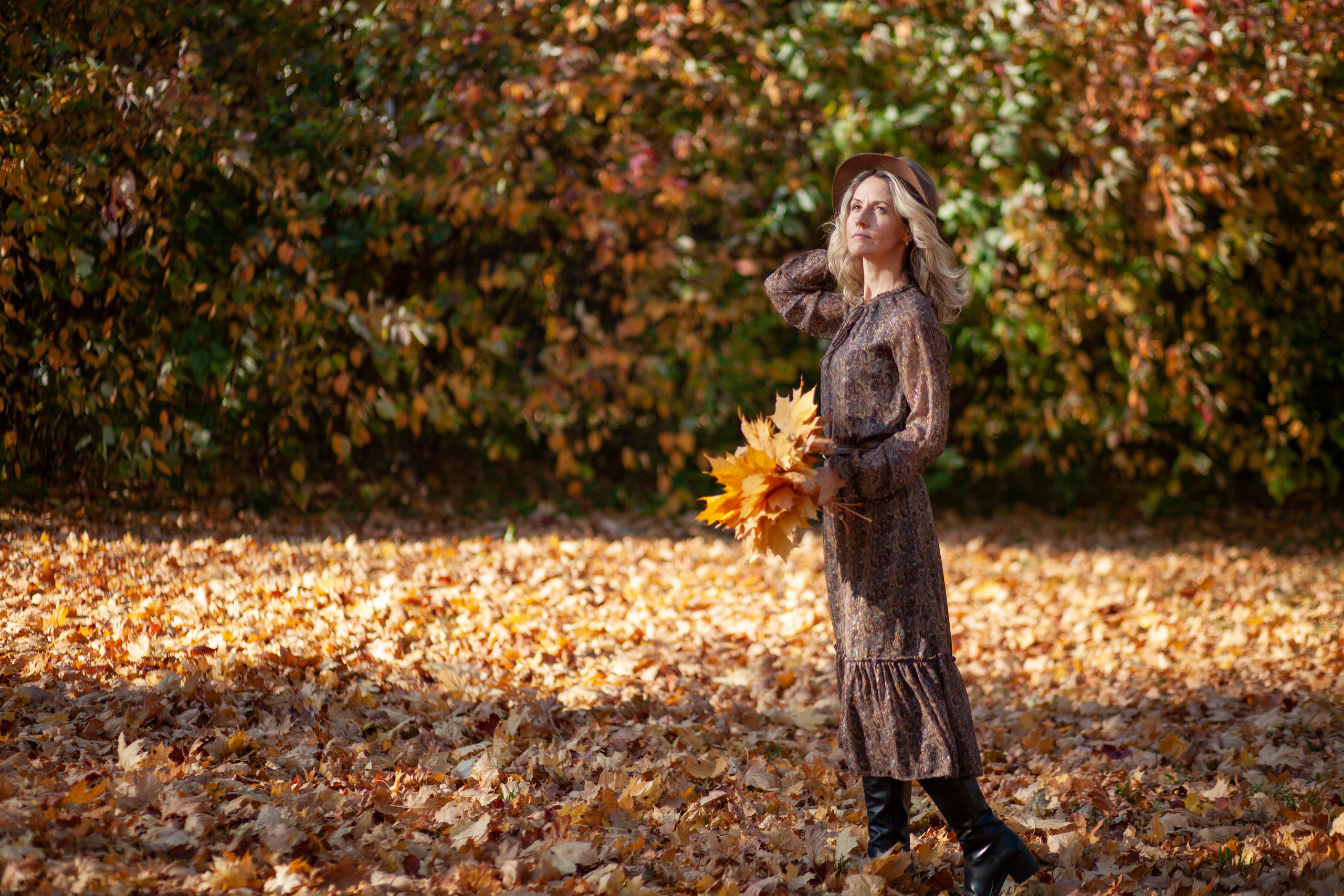 Фотопрогулка в Лопухинском саду. Детский и семейный фотограф Афанасьева Ольга. Санкт-Петербург
