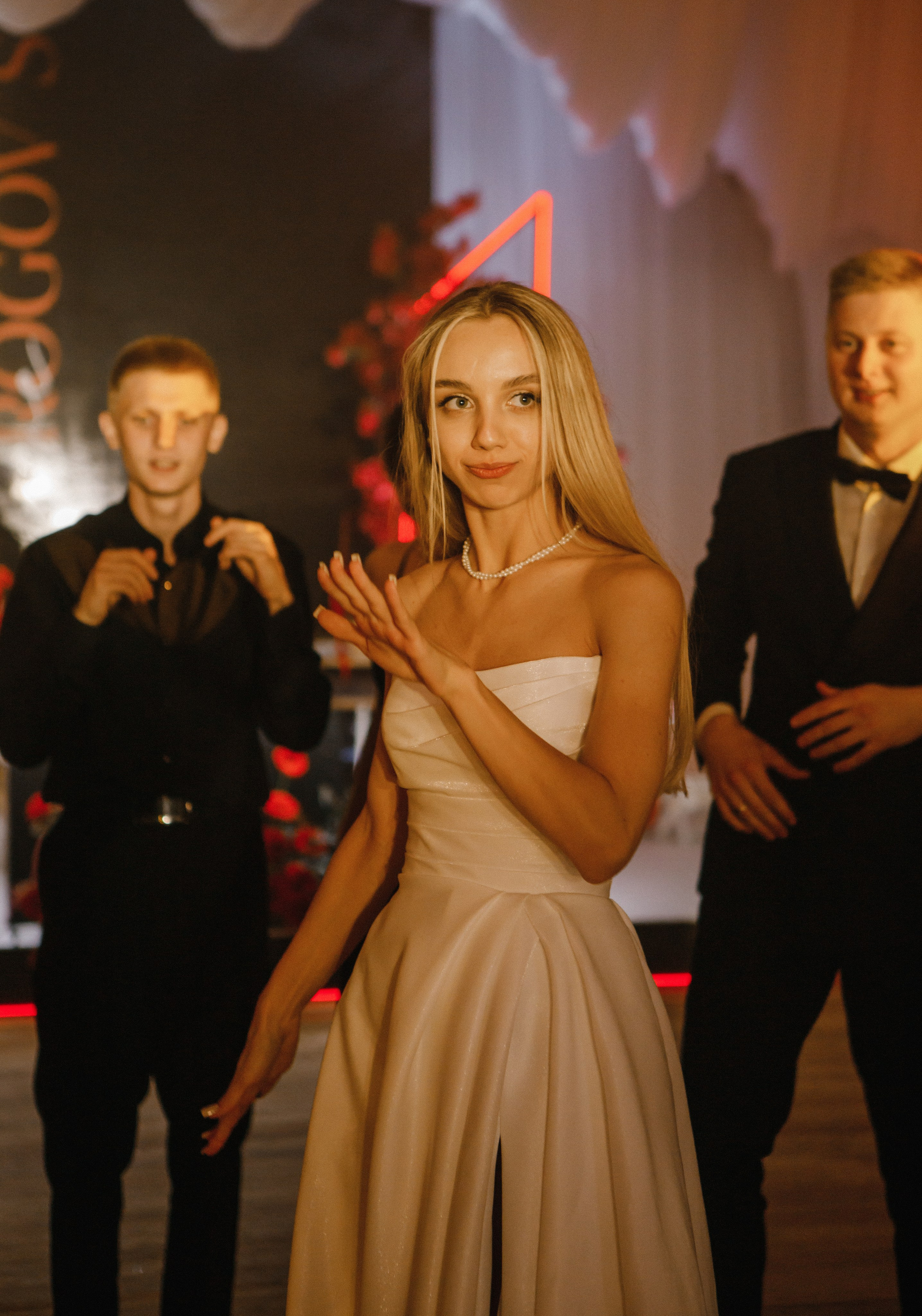 Свадебная выездная церемония. Главная