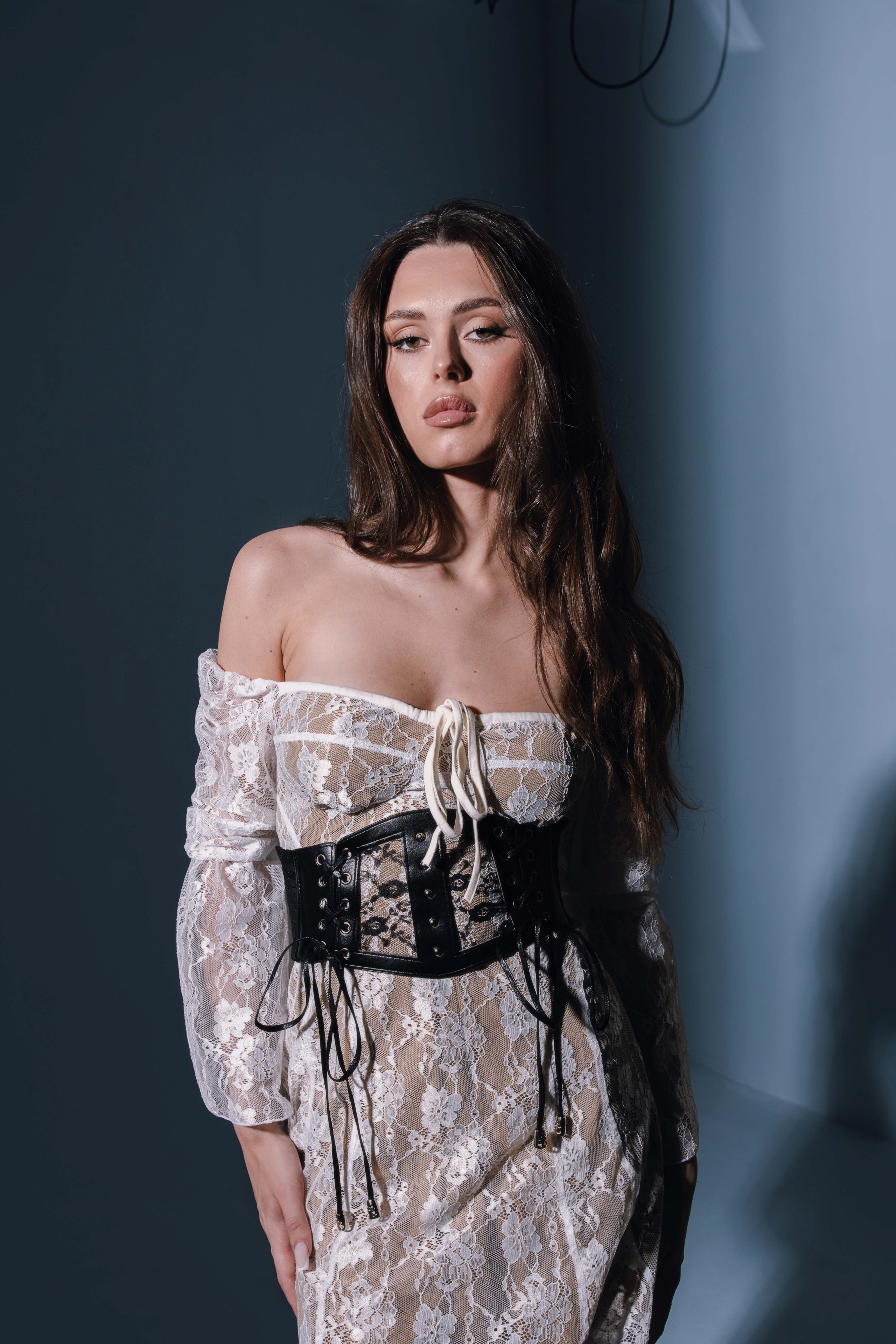 Анна. Фотограф в Краснодаре Никольская Екатерина