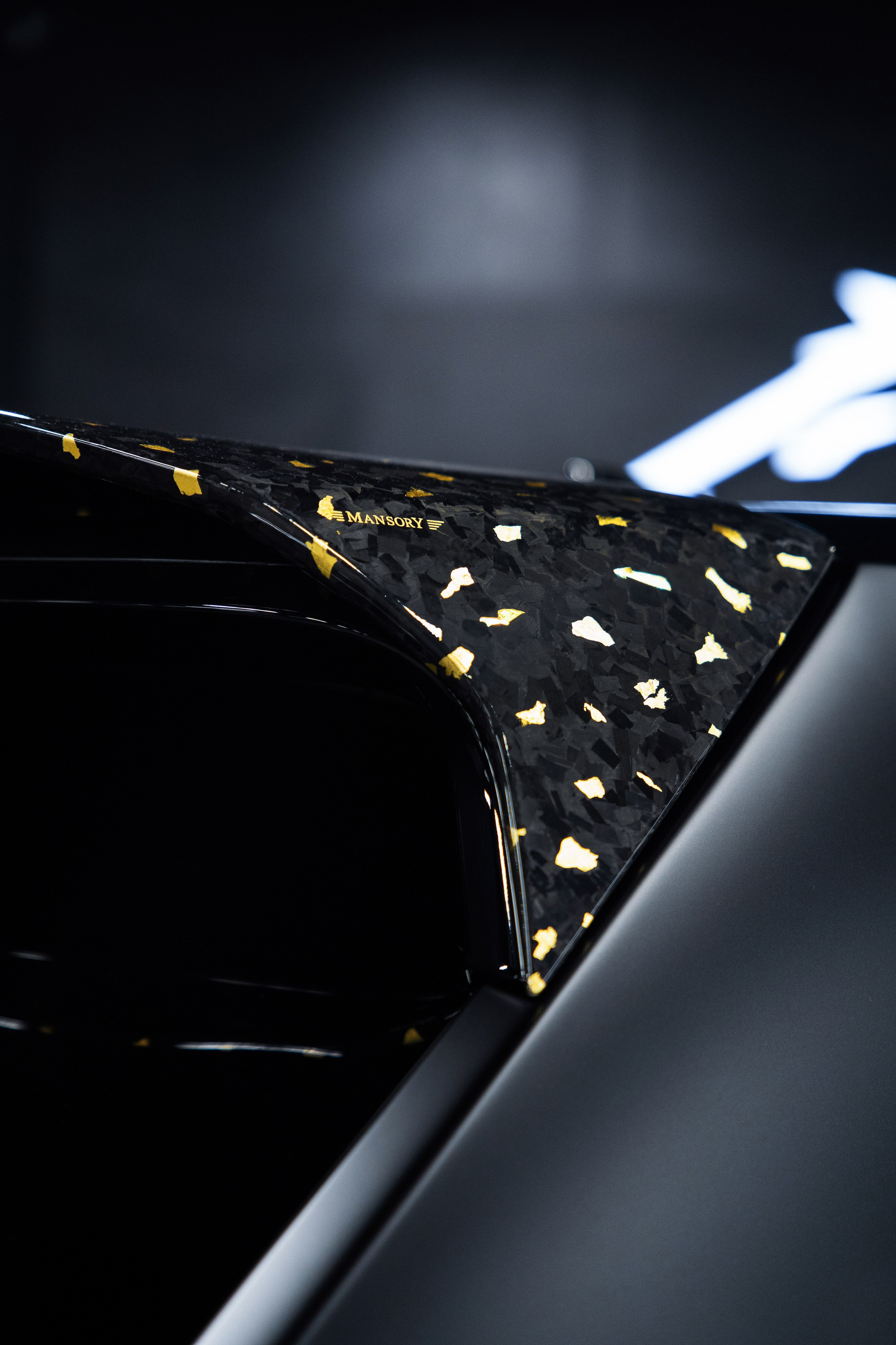 Rolls-Royce Cullinan Mansory. Автомобильный фотограф Светлана Усова