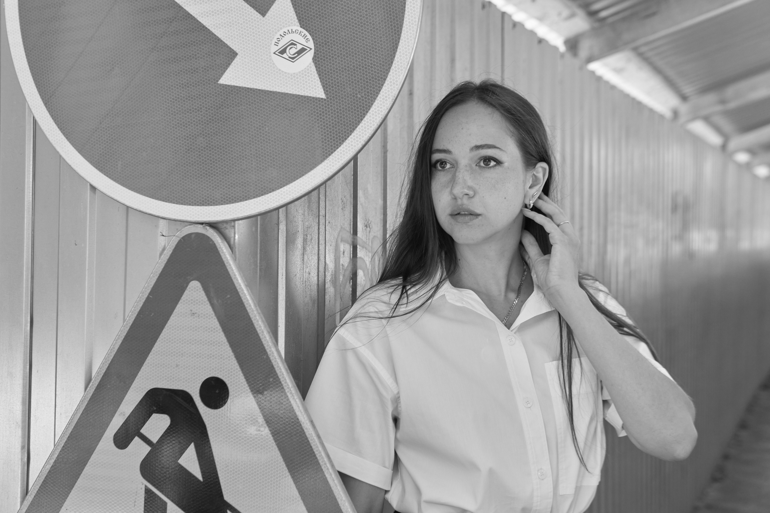 Алёна. EVG PROHOROV