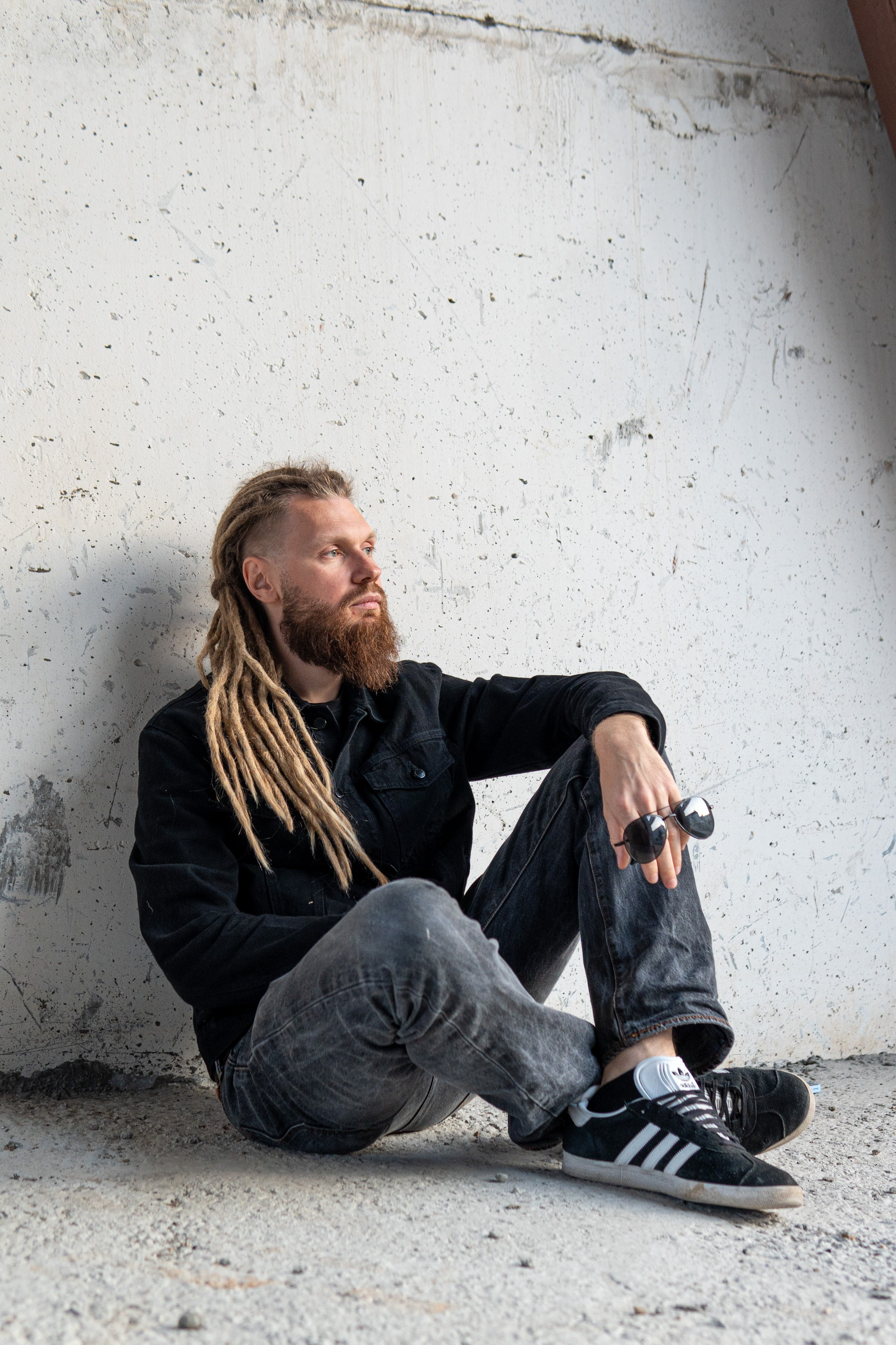 Вова. EVG PROHOROV