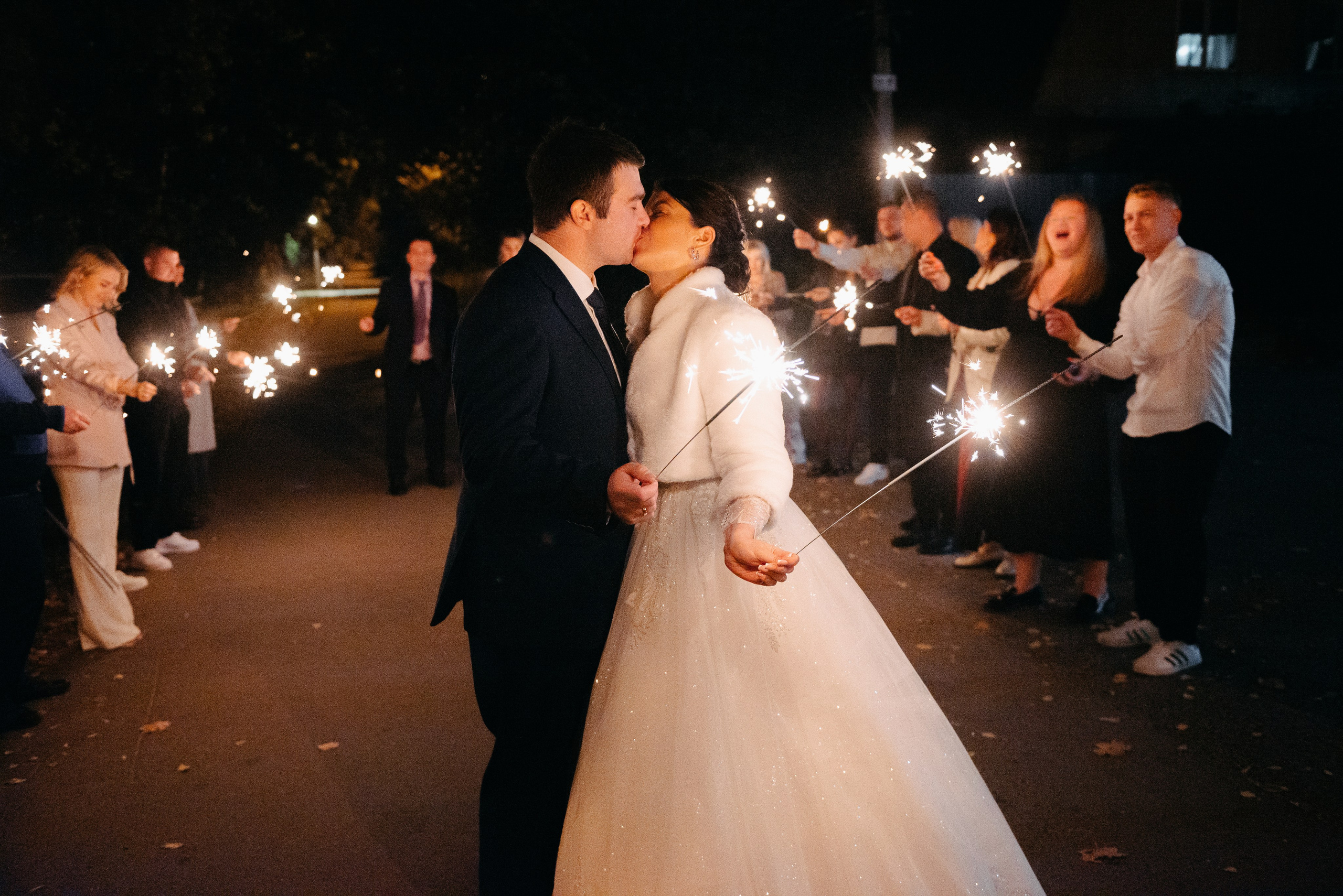 Вероника & Сергей. Фотограф Луховицы, Коломна, Москва, Рязань