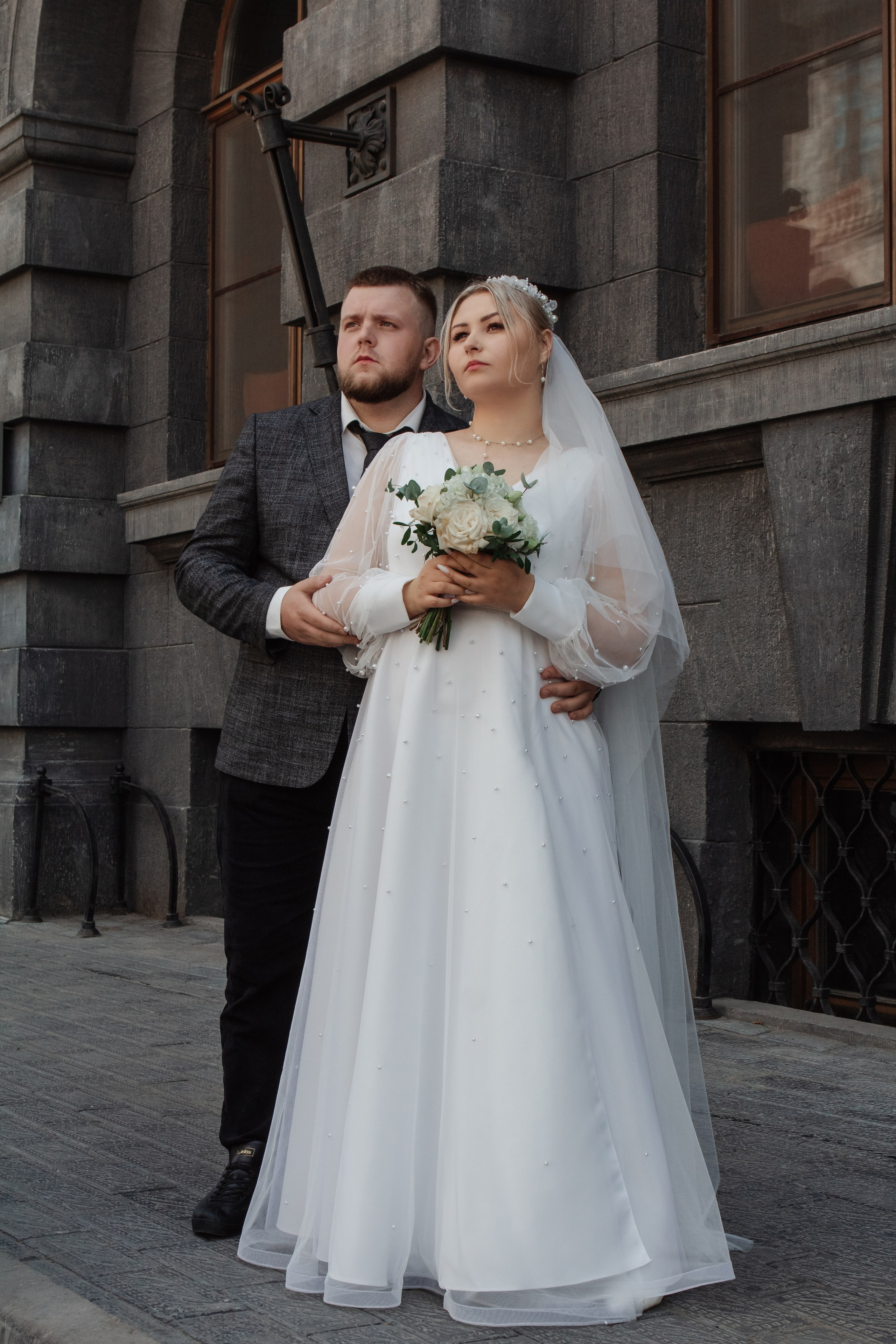 Артем & Алина. Фотограф Омск Александр Гаврилюк