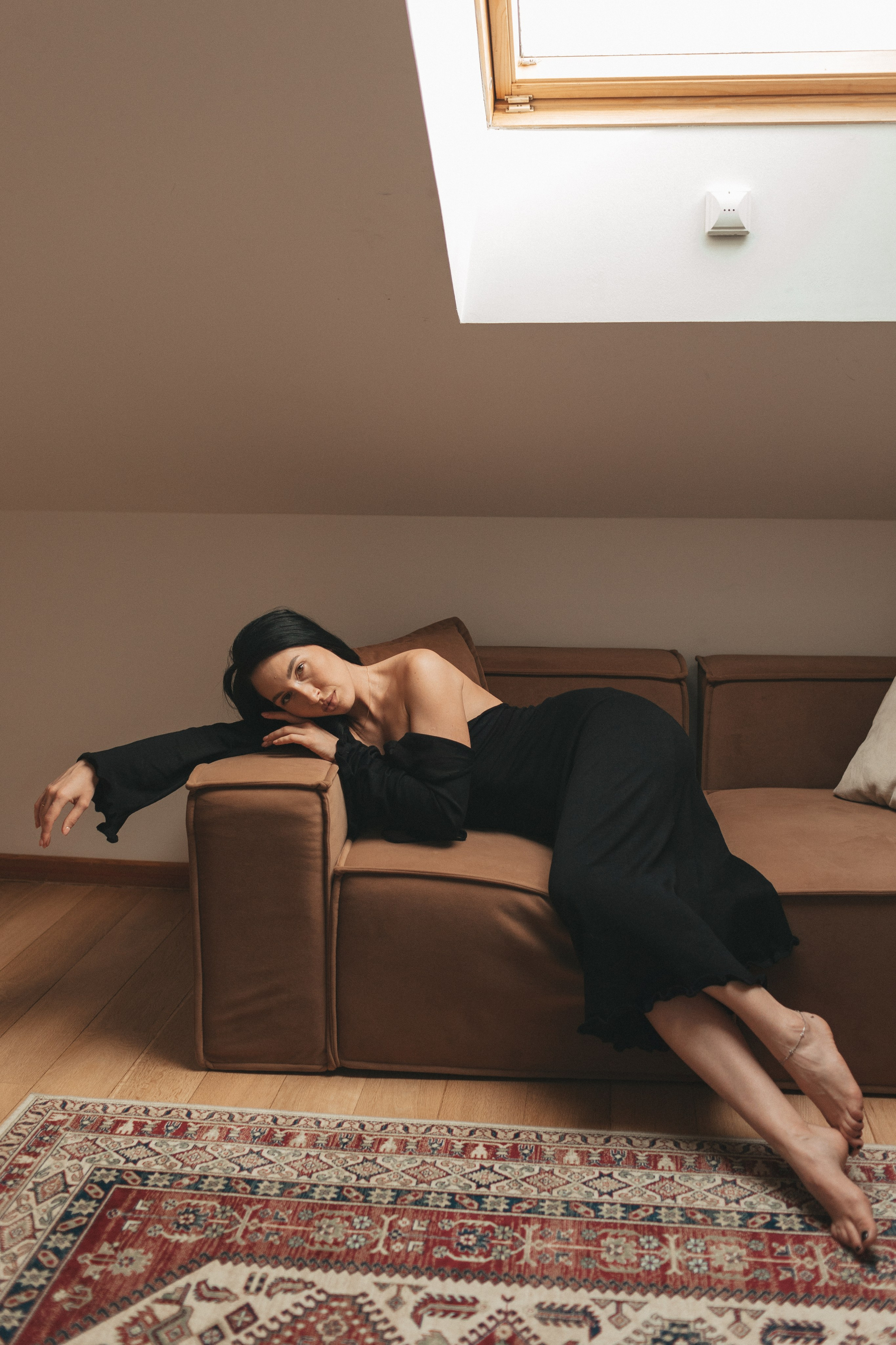 Лера. Семейный фотограф в Москве