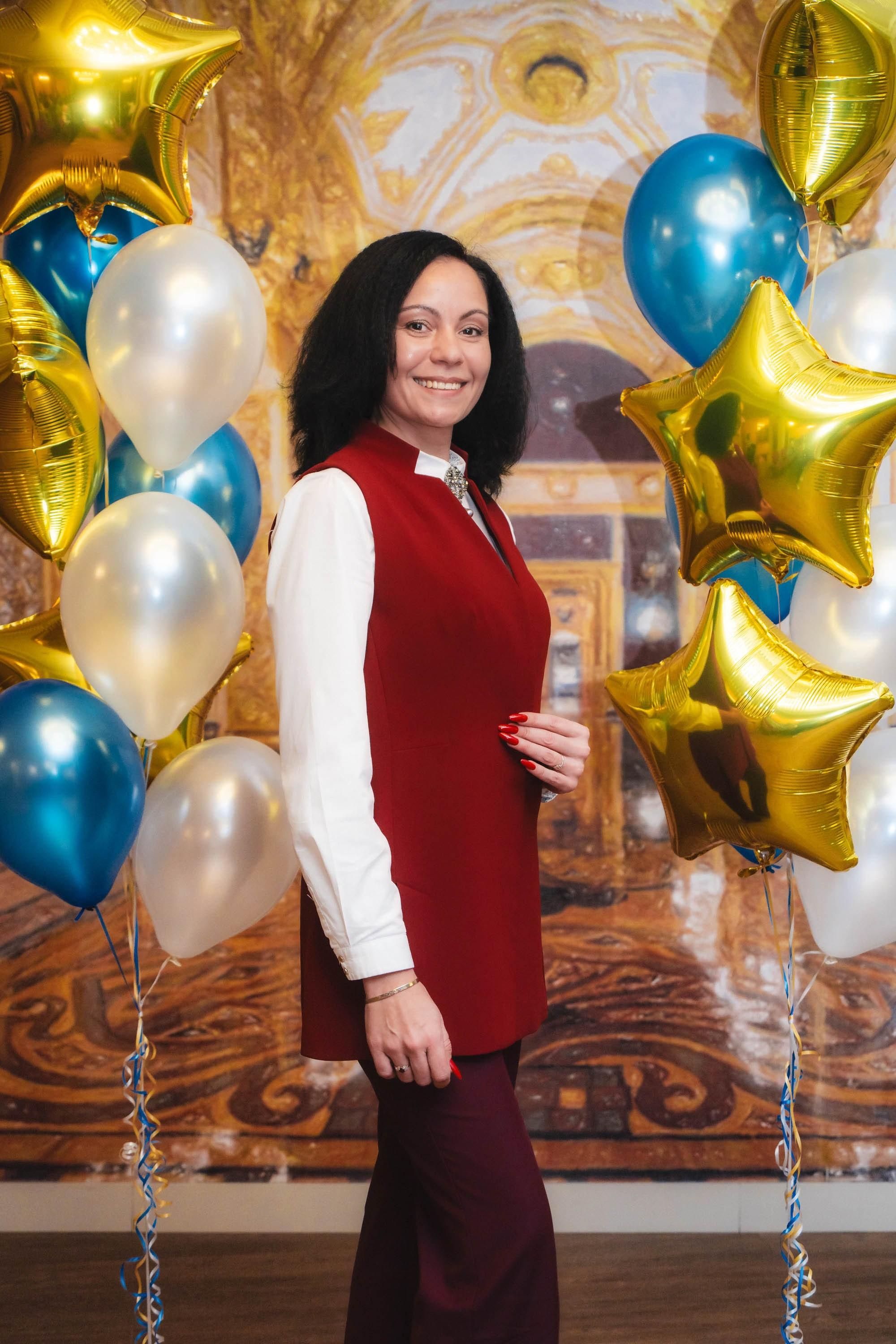 «Итака» — 32!. Свадебный и семейный фотограф в Санкт-Петербурге Виктор Голубев