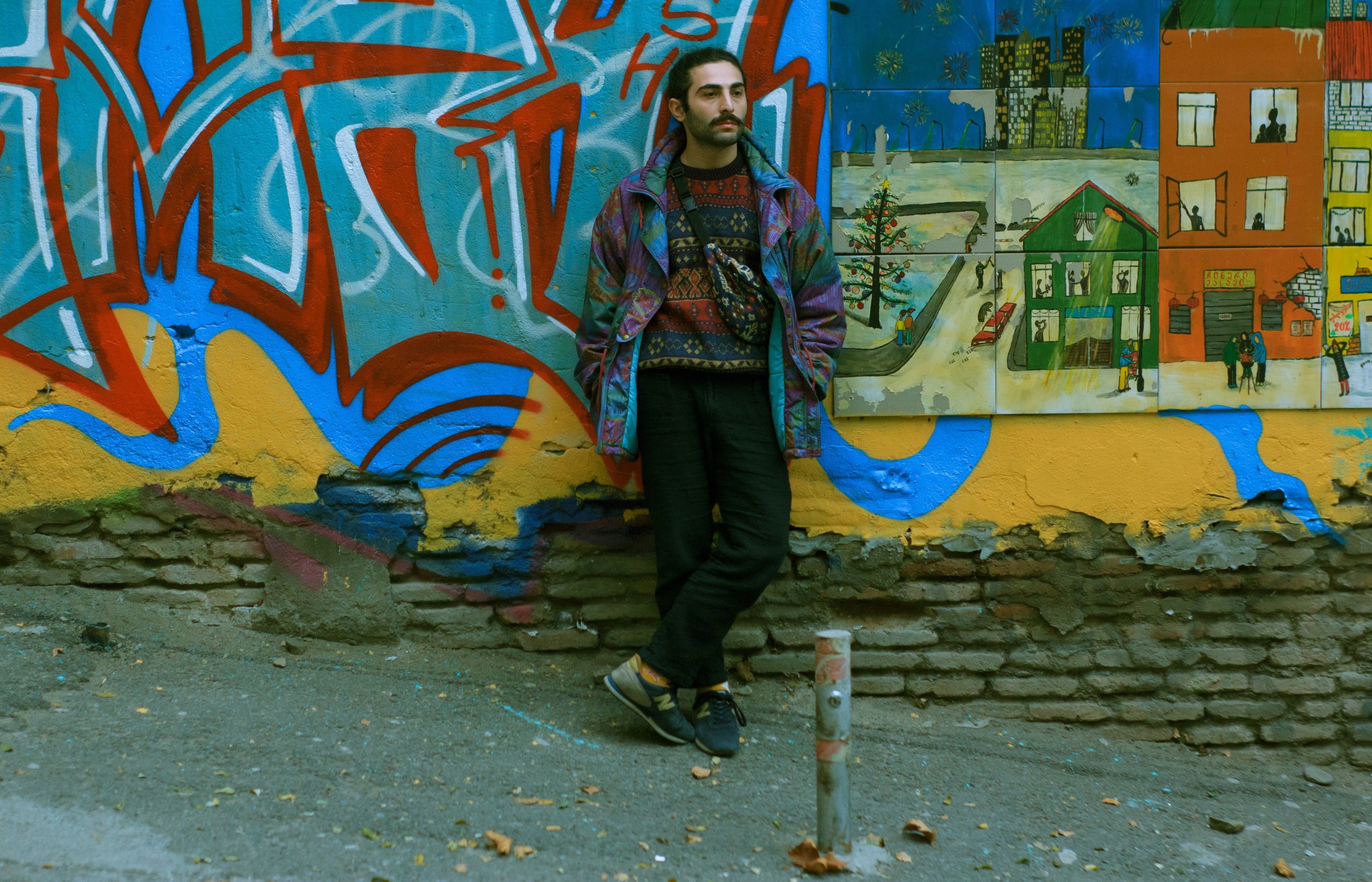 Котэ. Фотограф, видеограф в Санкт-Петербурге