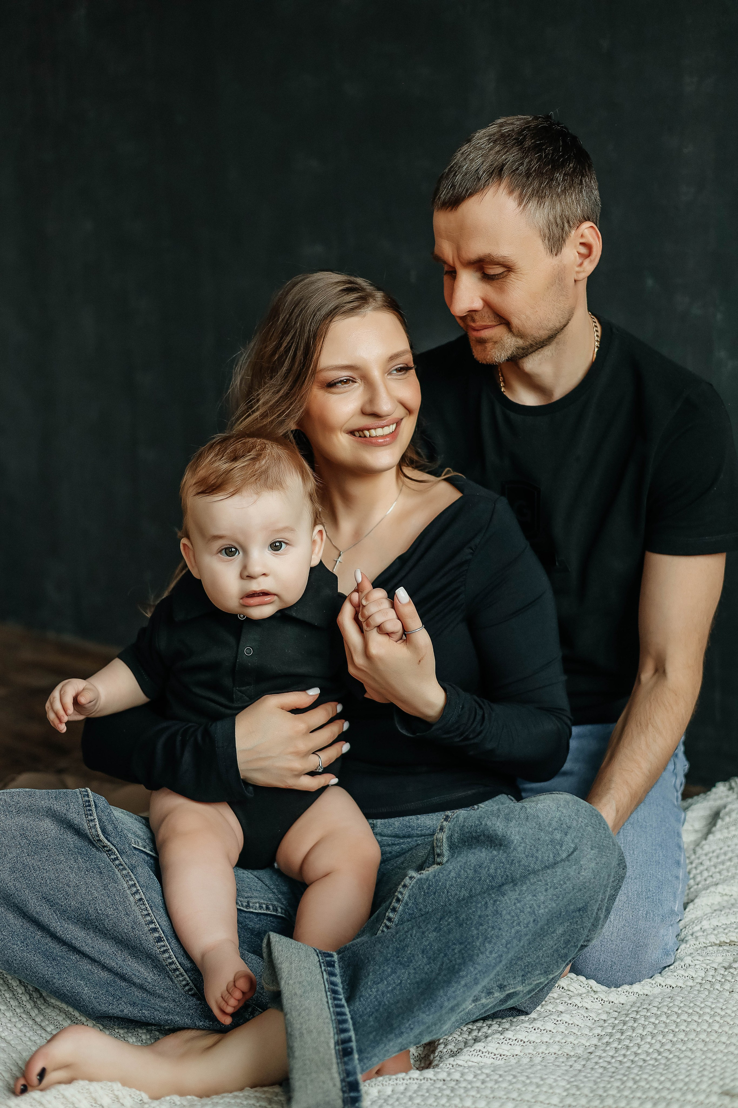 Альбом 8. Семейный фотограф Анна Мезенцева