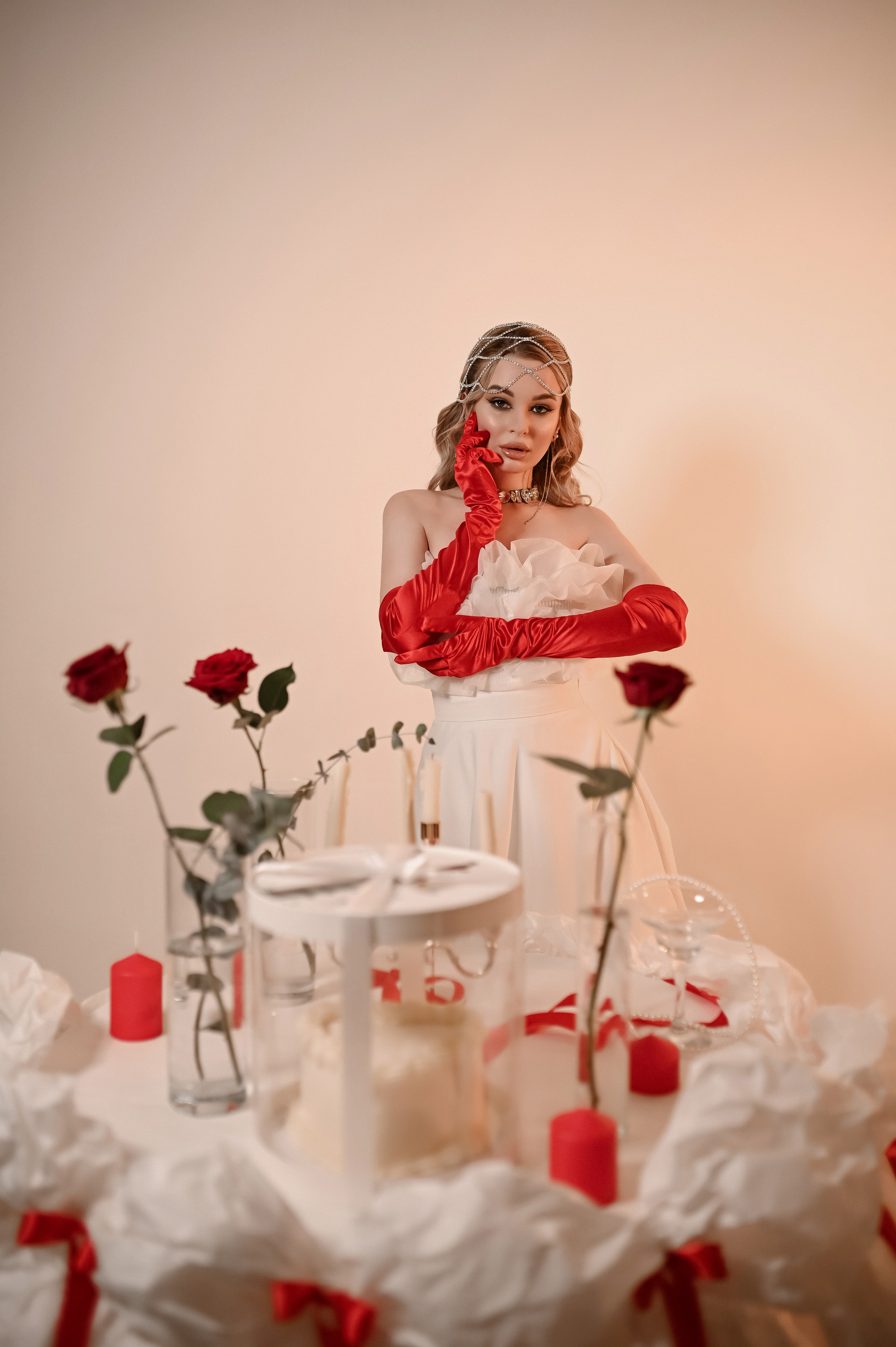 Елена. Твой личный проводник к красивым фотографиям в Старом Осколе