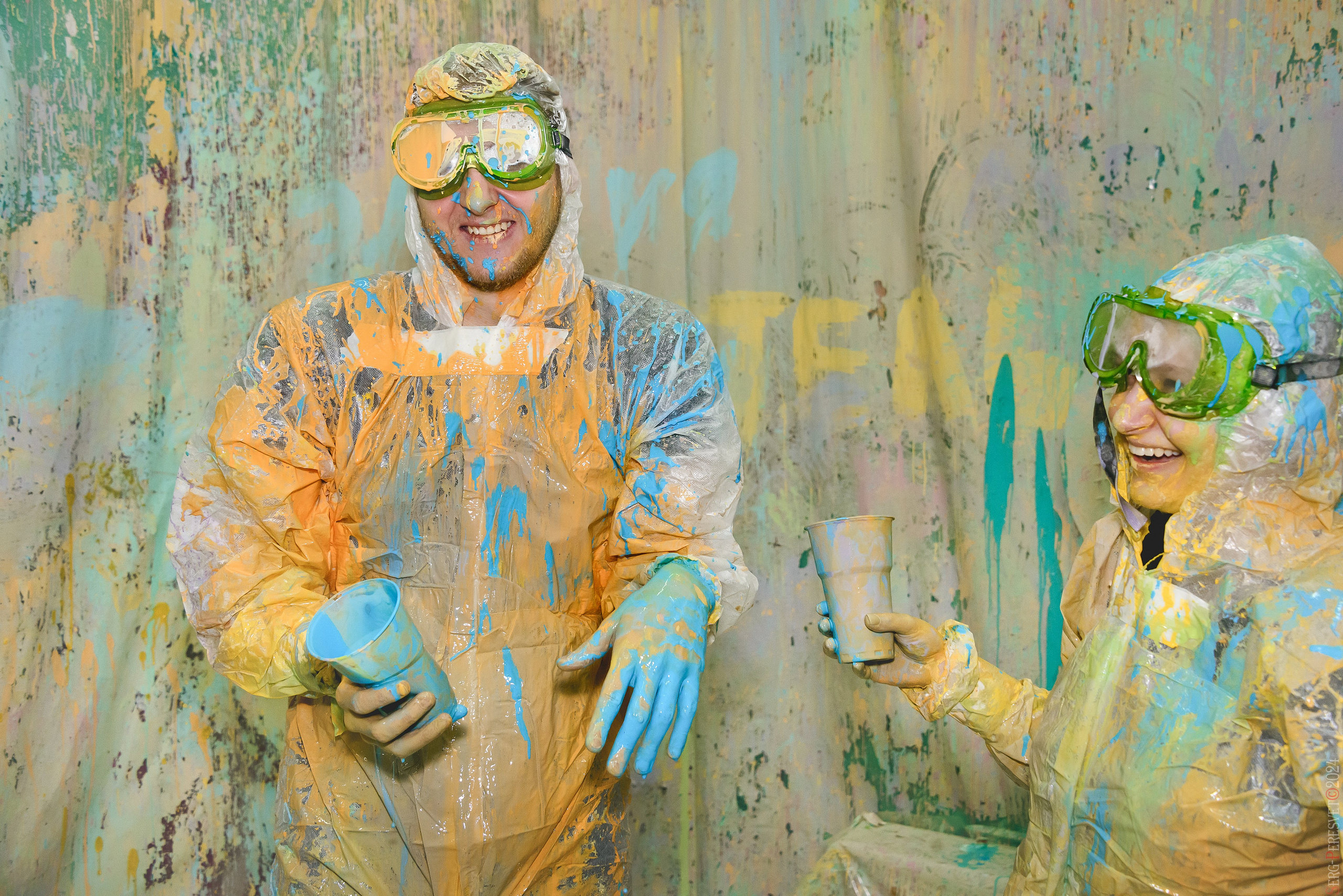 Love story — «Lab of art» — Свидание + Арт-обстрел. Ваш фотограф на праздник в Москве, Раменском, Жуковском, Люберцах