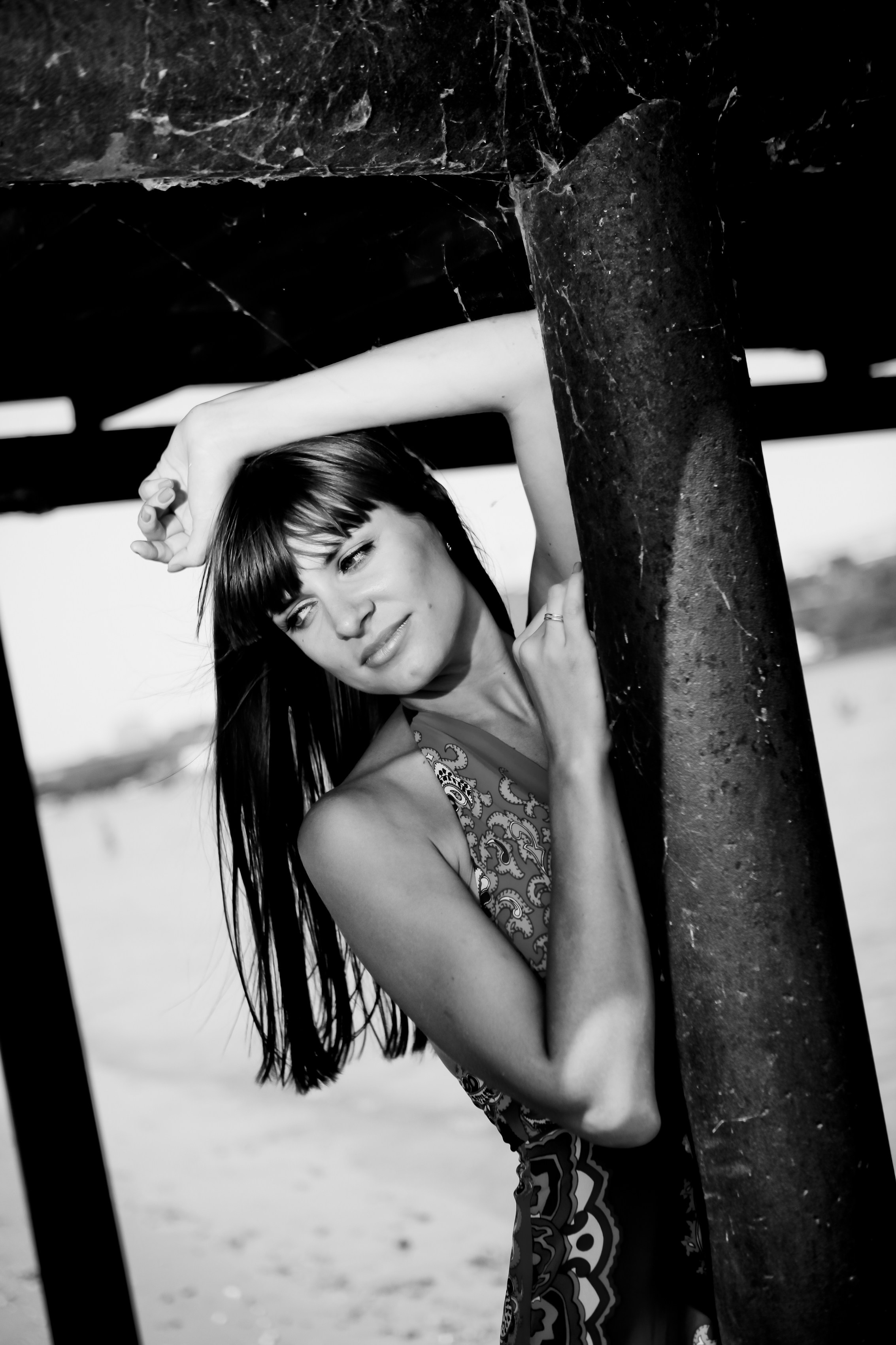 Пленэр. Максим Матвийченко и Виктория Басова профессионалы своего дела