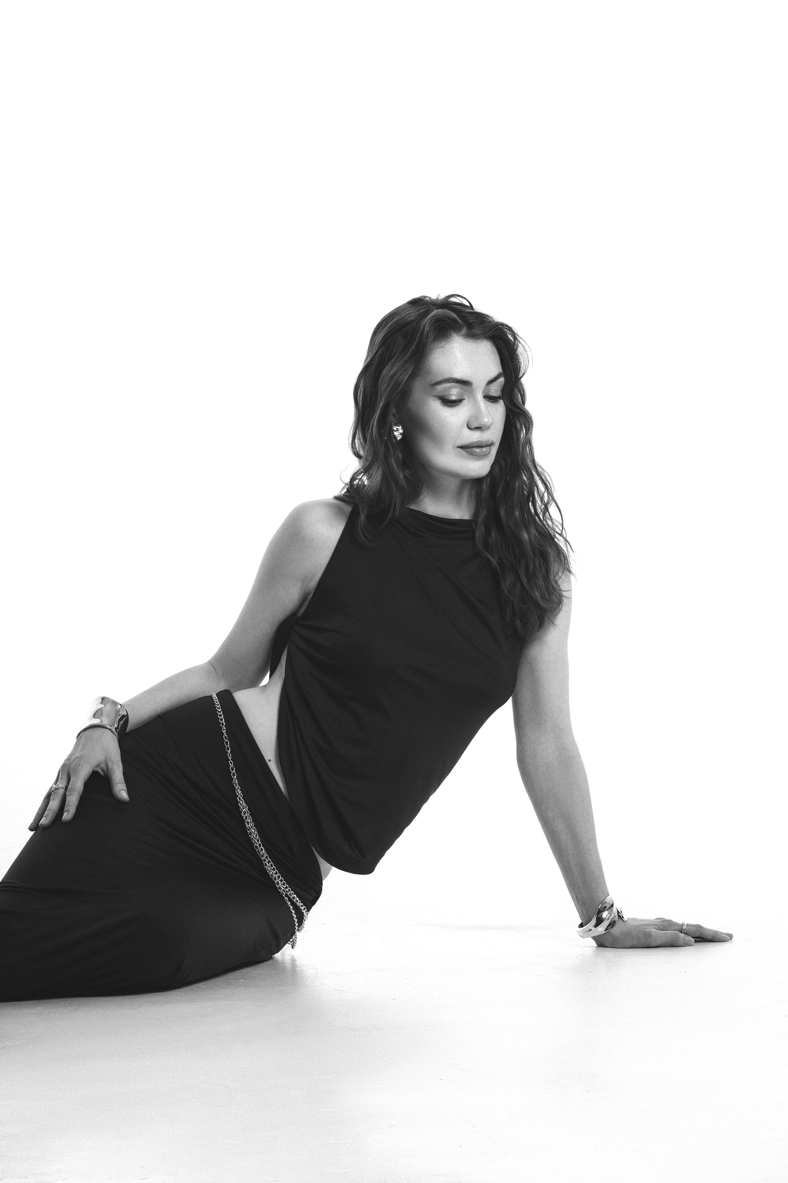 Dark chocolate. Свадебный и портретный фотограф в Москве Анастасия Тихомирова