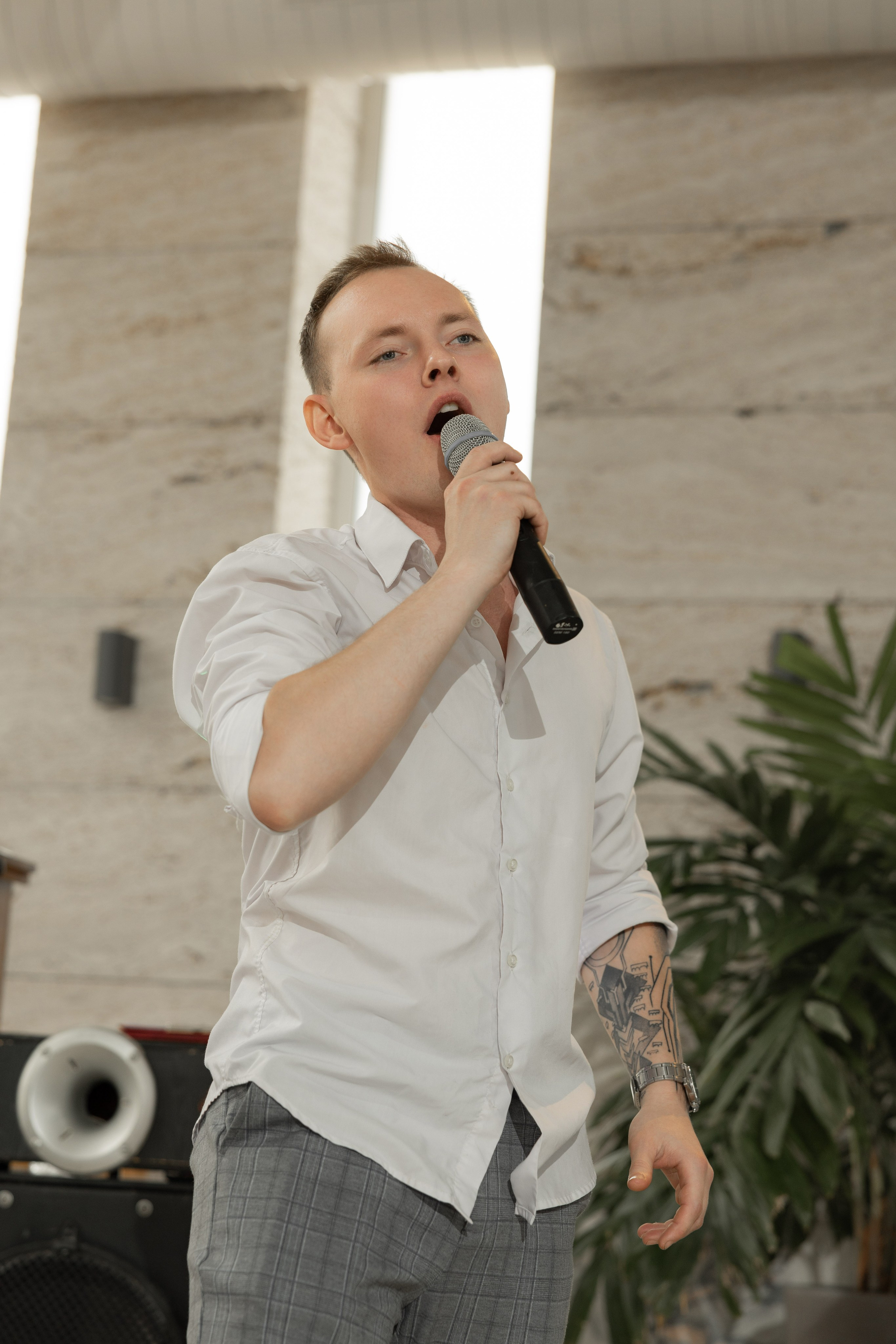 Александр и Анна. Свадебный фотограф Тула Москва СПБ / Сёмина Дарья