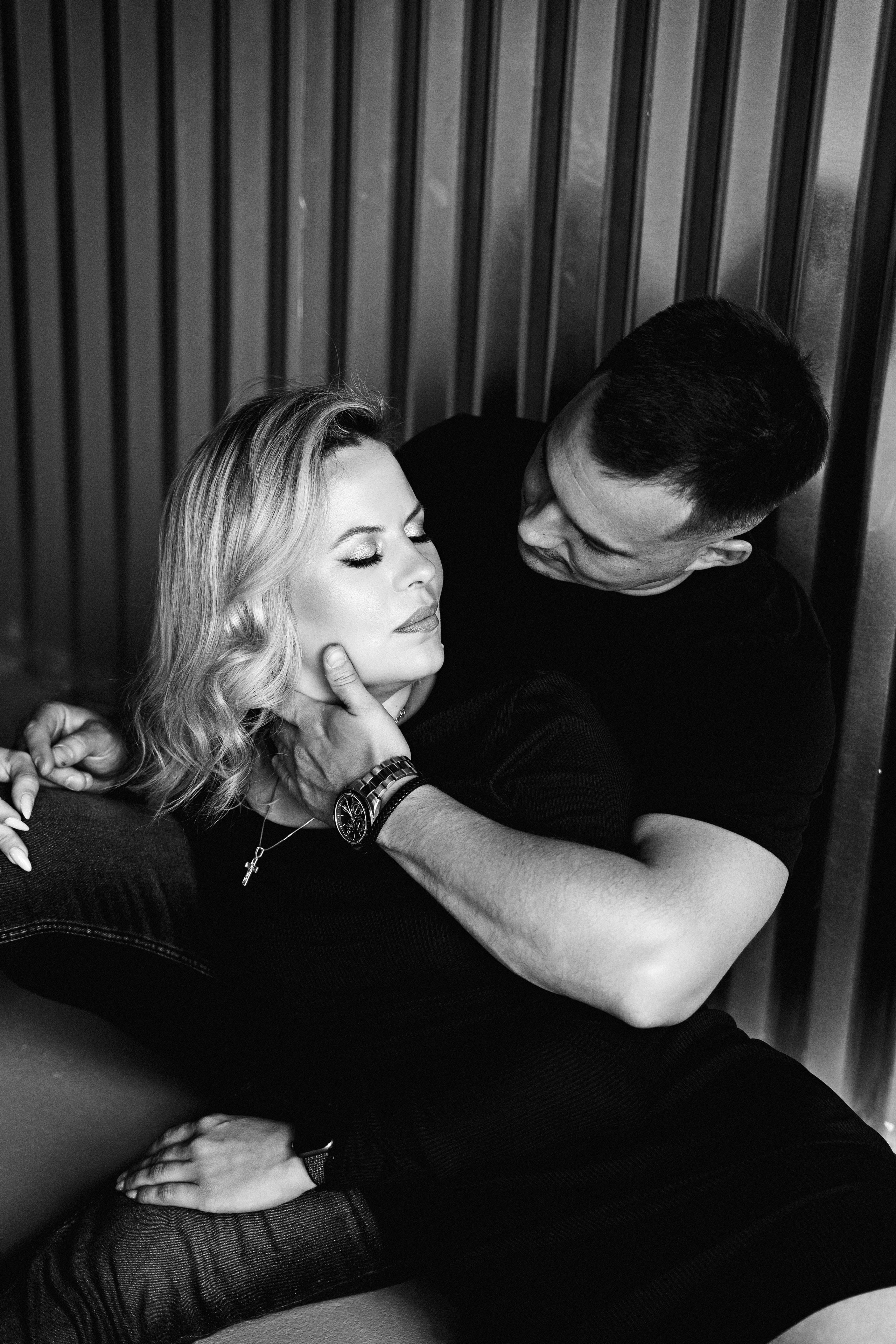 R&A. Алёна Хомич. Свадебный и семейный фотограф Коломна, Москва