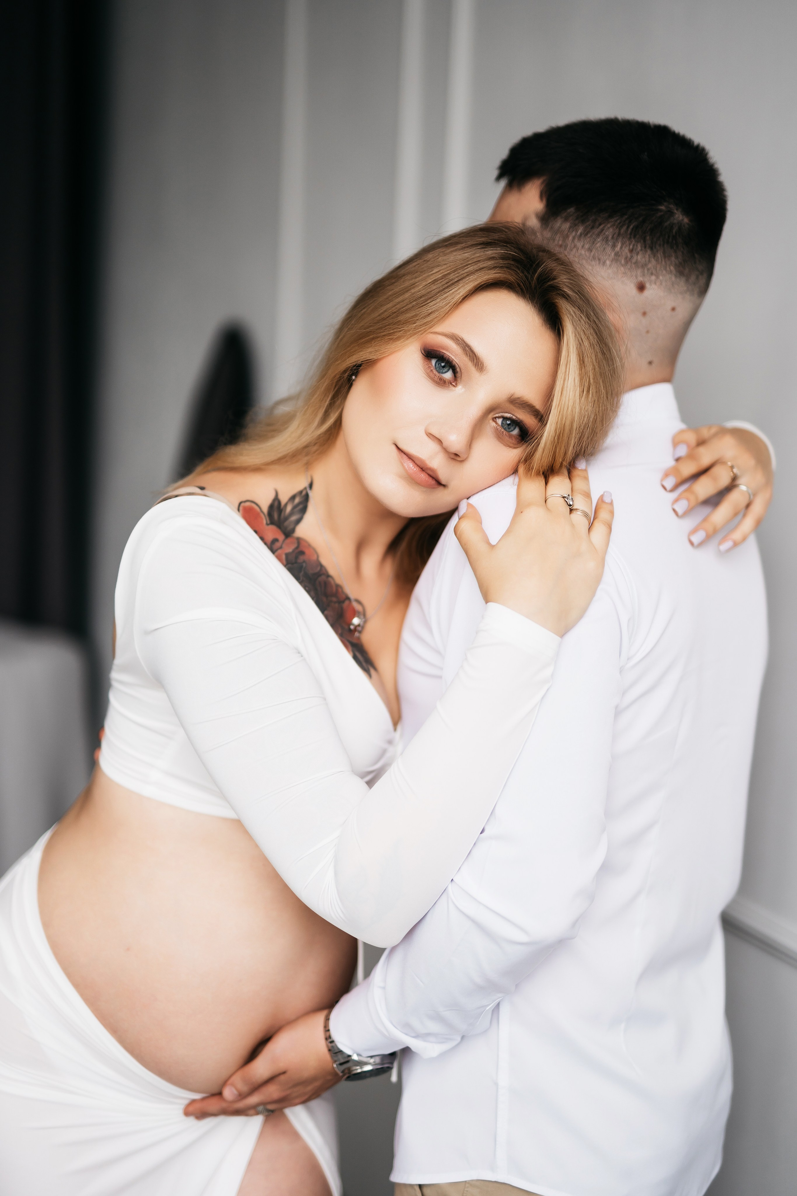 Света и Ярослав. Алёна Хомич. Свадебный и семейный фотограф Коломна, Москва